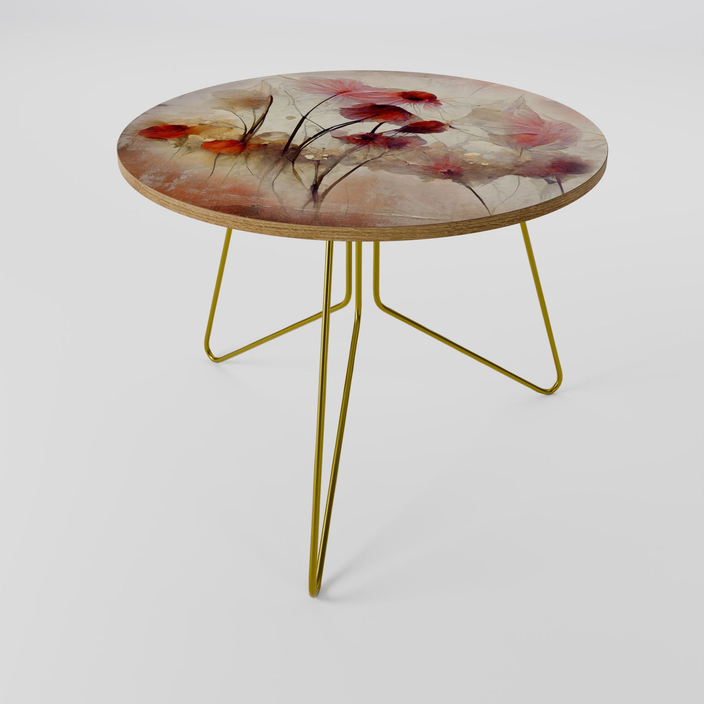 WILD DELICACY Coffee Table 69