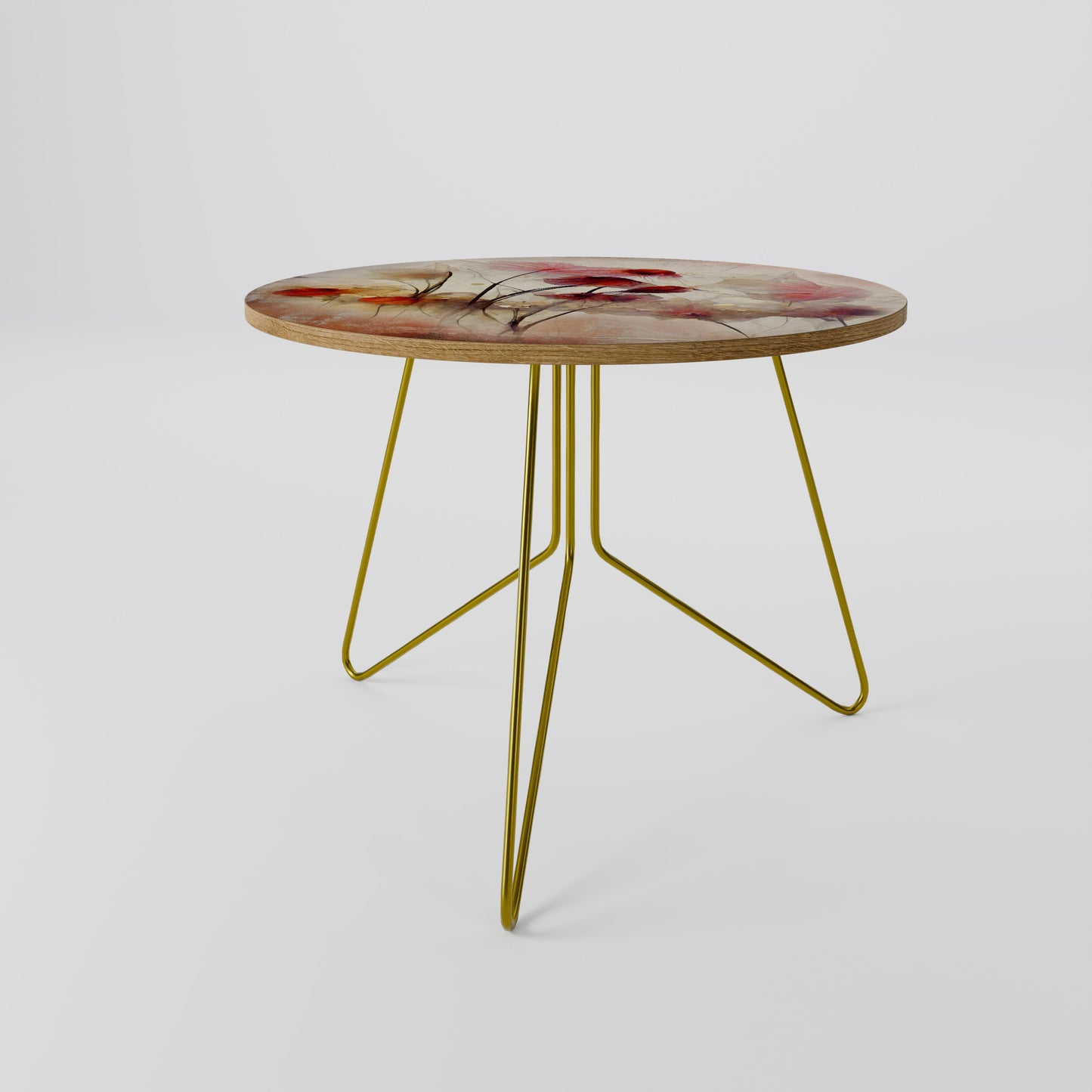 WILD DELICACY Coffee Table 69