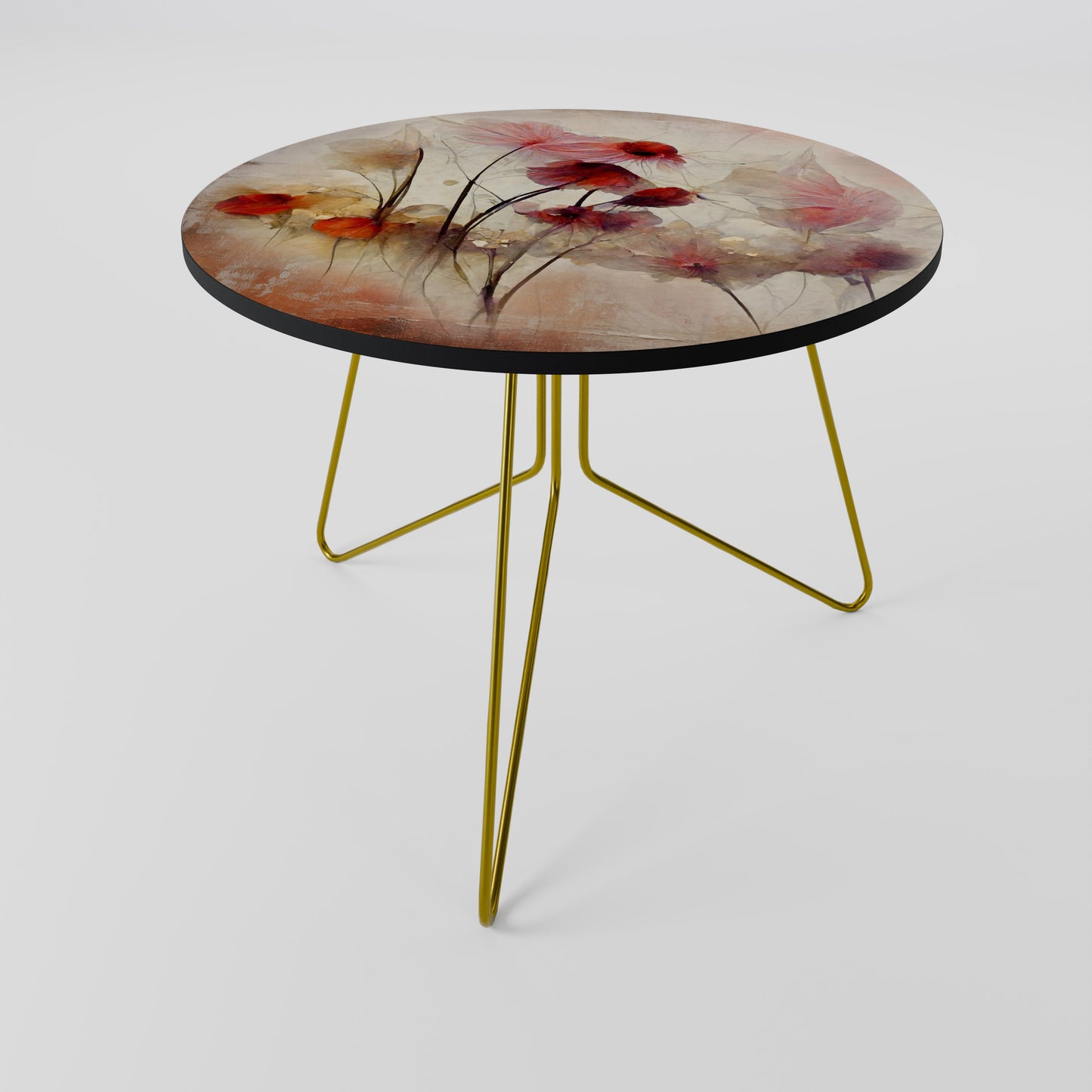 WILD DELICACY Coffee Table 69