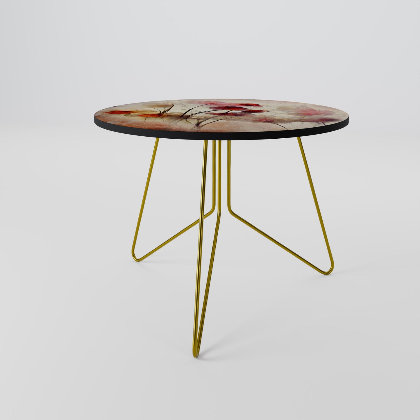 WILD DELICACY Coffee Table 69