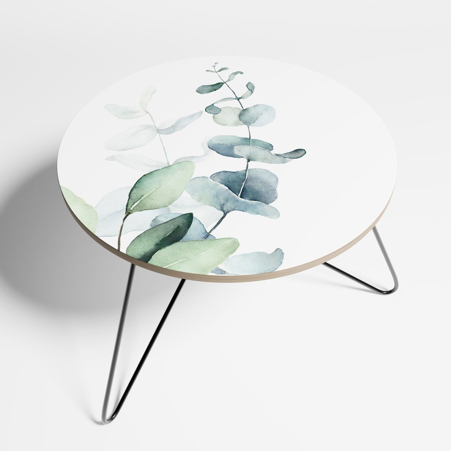 AQUA LEAF SYMPHONY Coffee Table 69