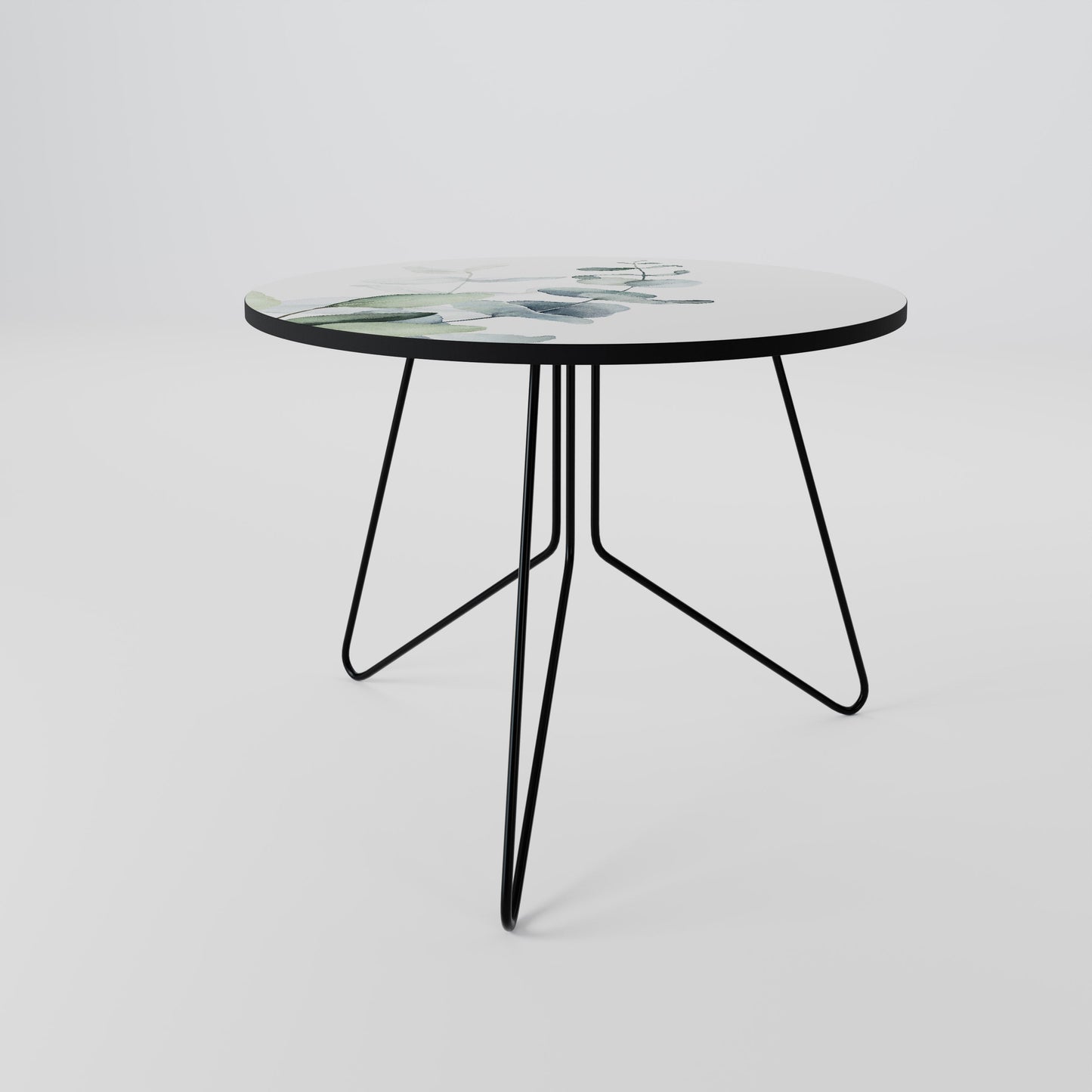 AQUA LEAF SYMPHONY Coffee Table 69