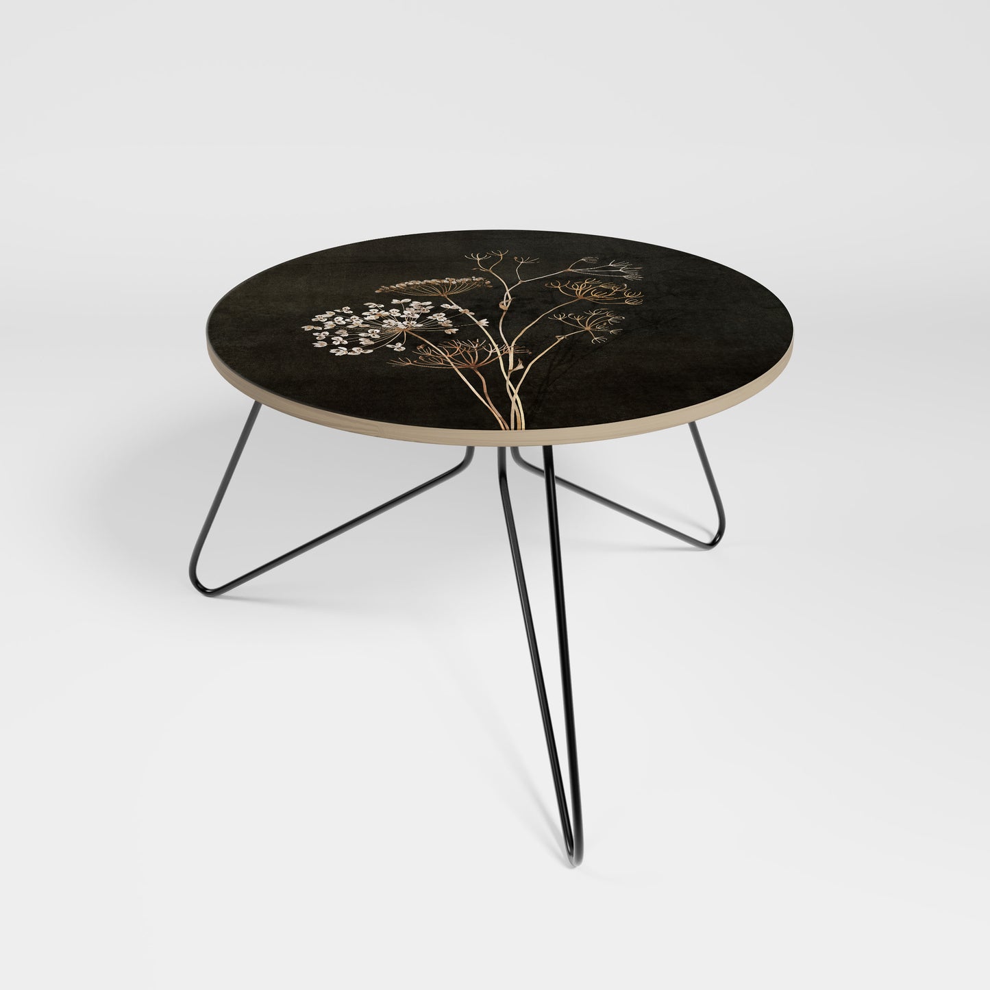 MEADOW MEMORIES Small Coffee Table