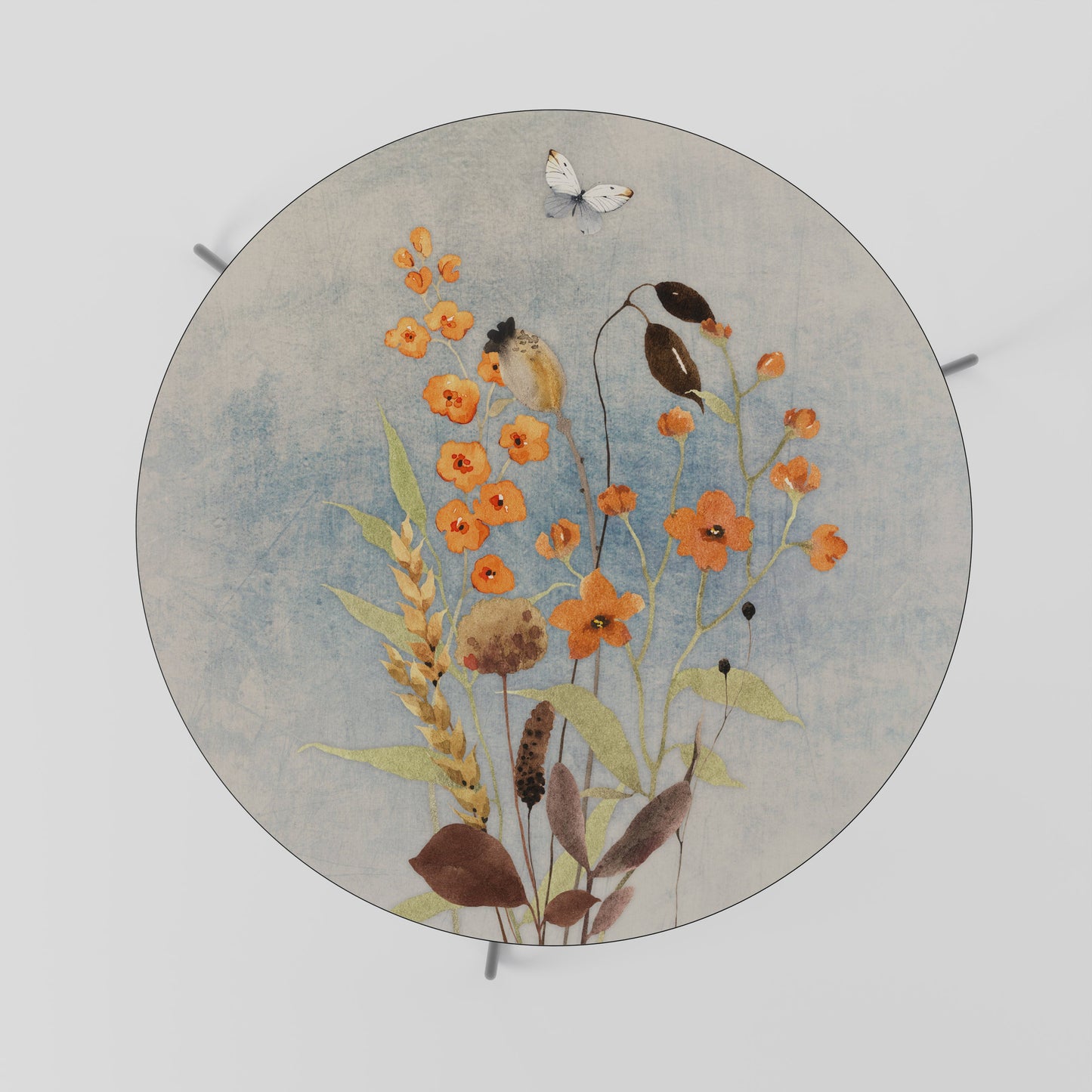 WHISPERS OF WILDFLOWERS Coffee Table 69