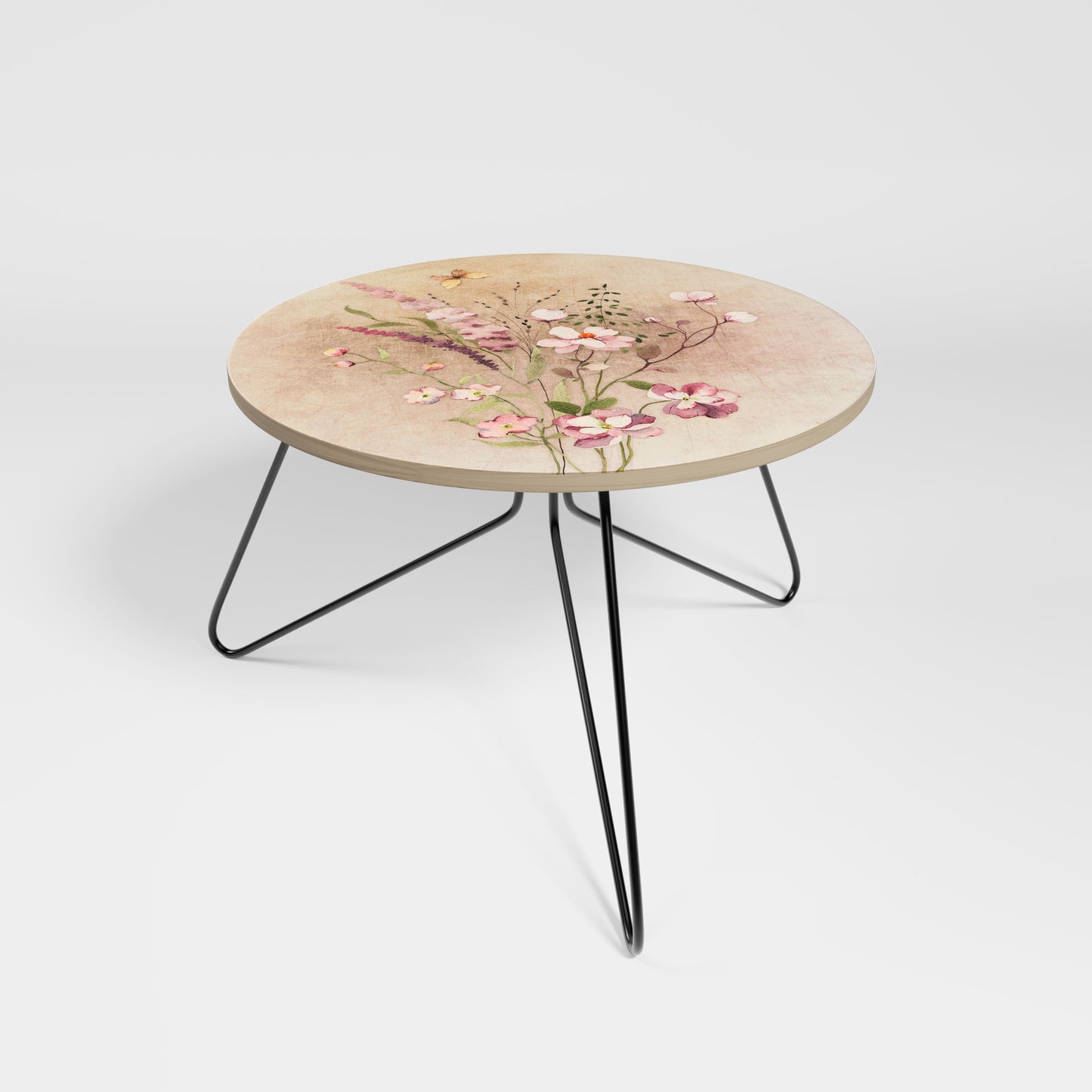 BLOMMADE REVERIE Litet soffbord