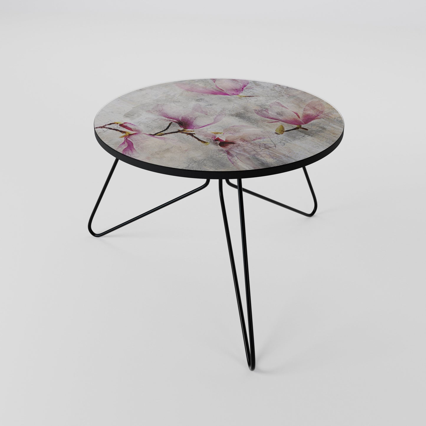 ASTONISHING MAGNOLIA Coffee Table 60