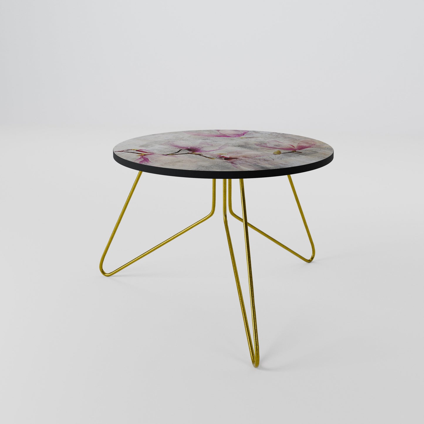 ASTONISHING MAGNOLIA Coffee Table 60