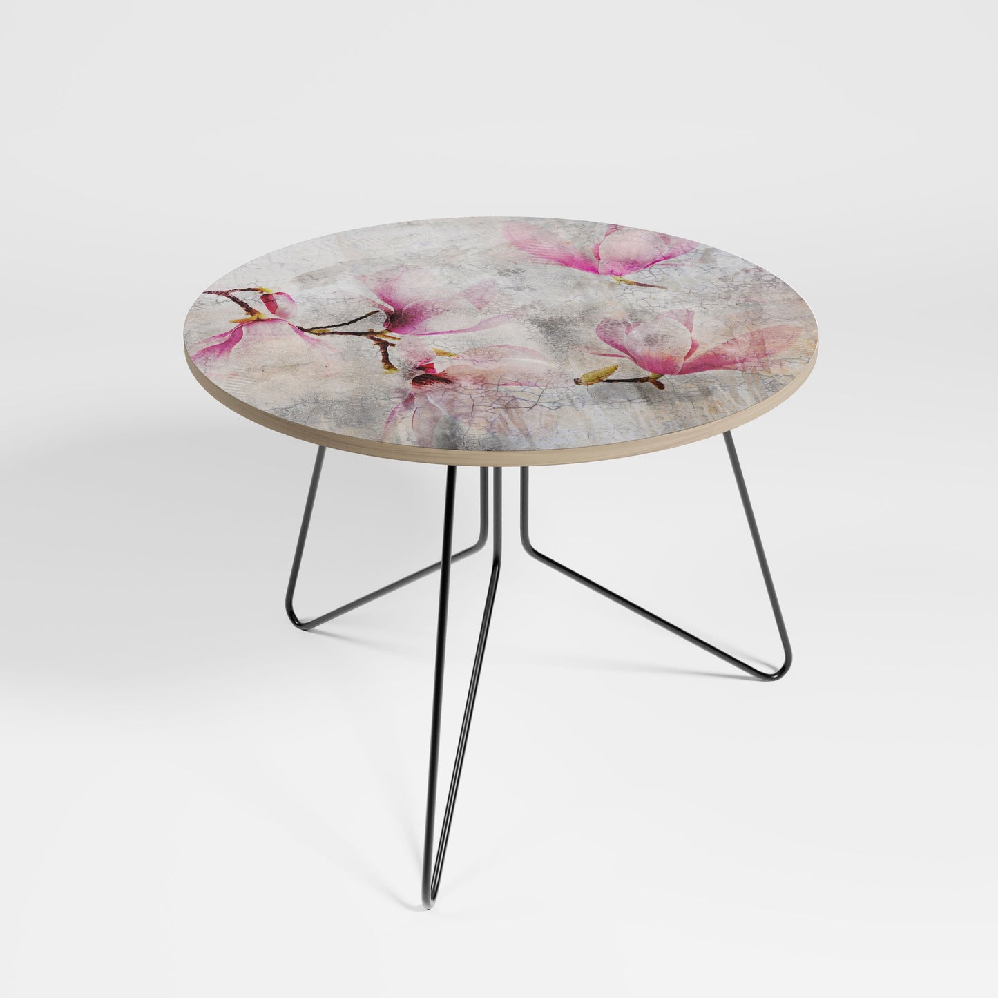 ASTONISHING MAGNOLIA Coffee Table 69