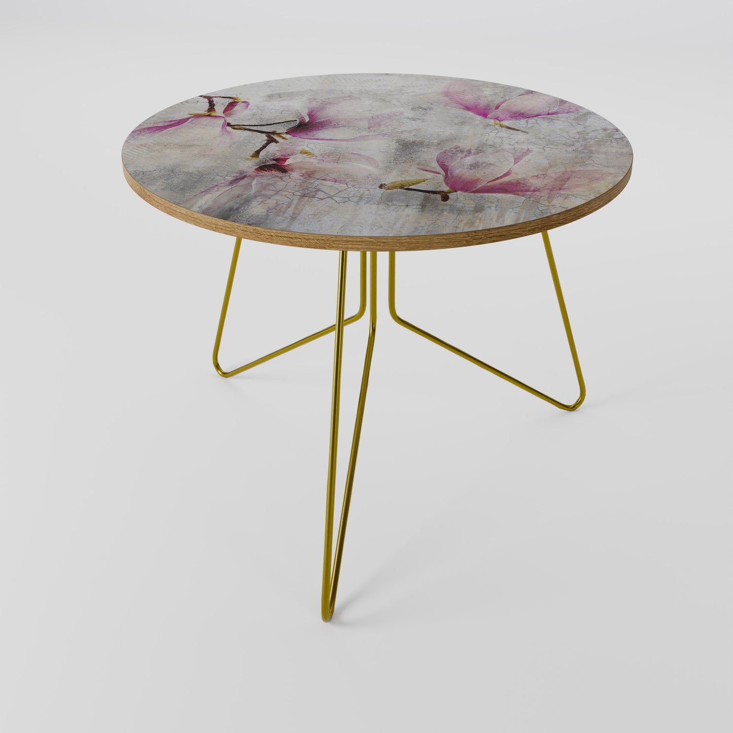 ASTONISHING MAGNOLIA Coffee Table 69