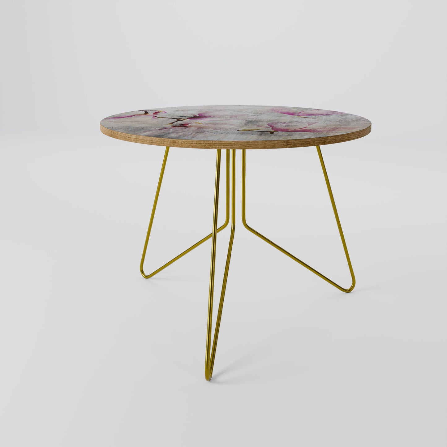 ASTONISHING MAGNOLIA Coffee Table 69