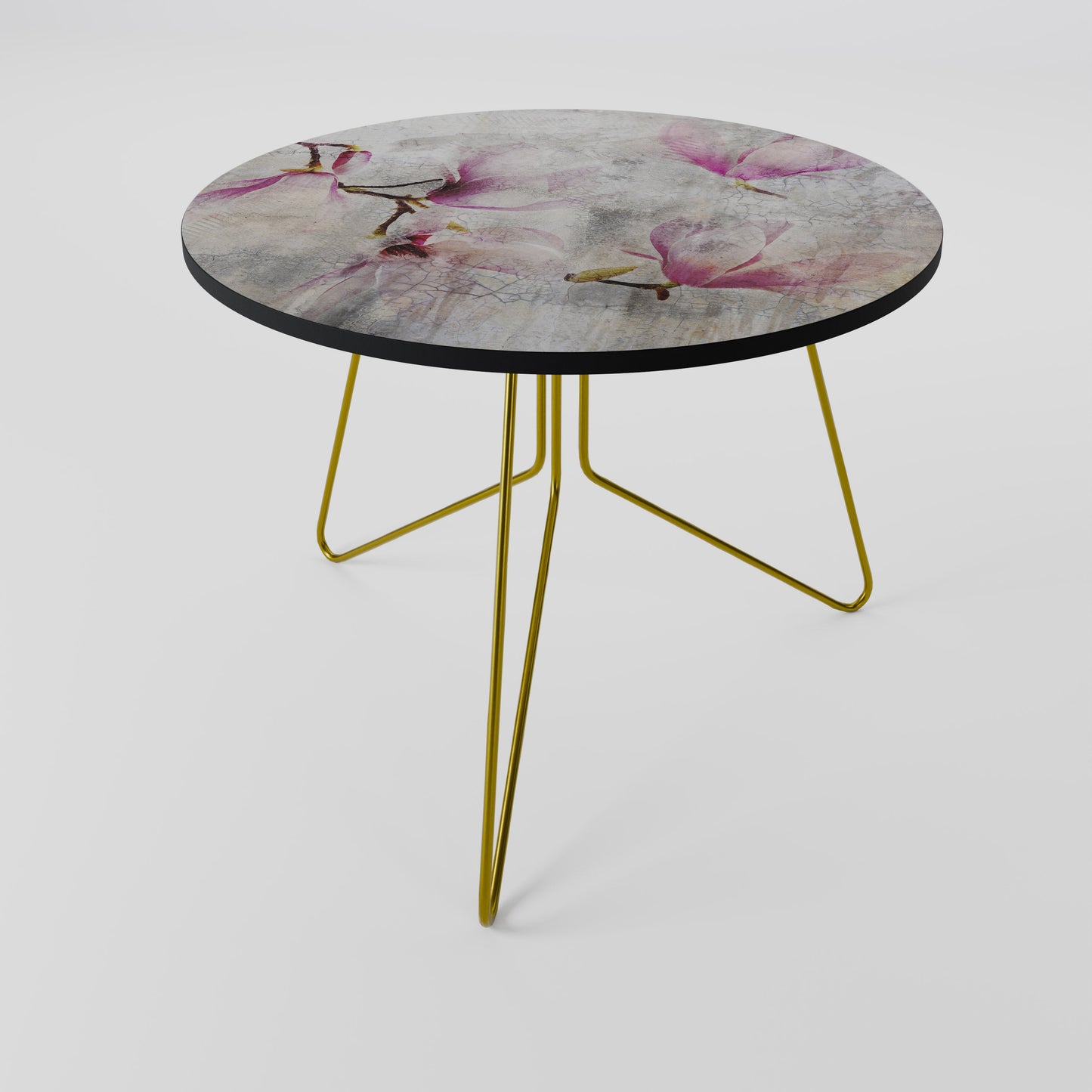 ASTONISHING MAGNOLIA Coffee Table 69