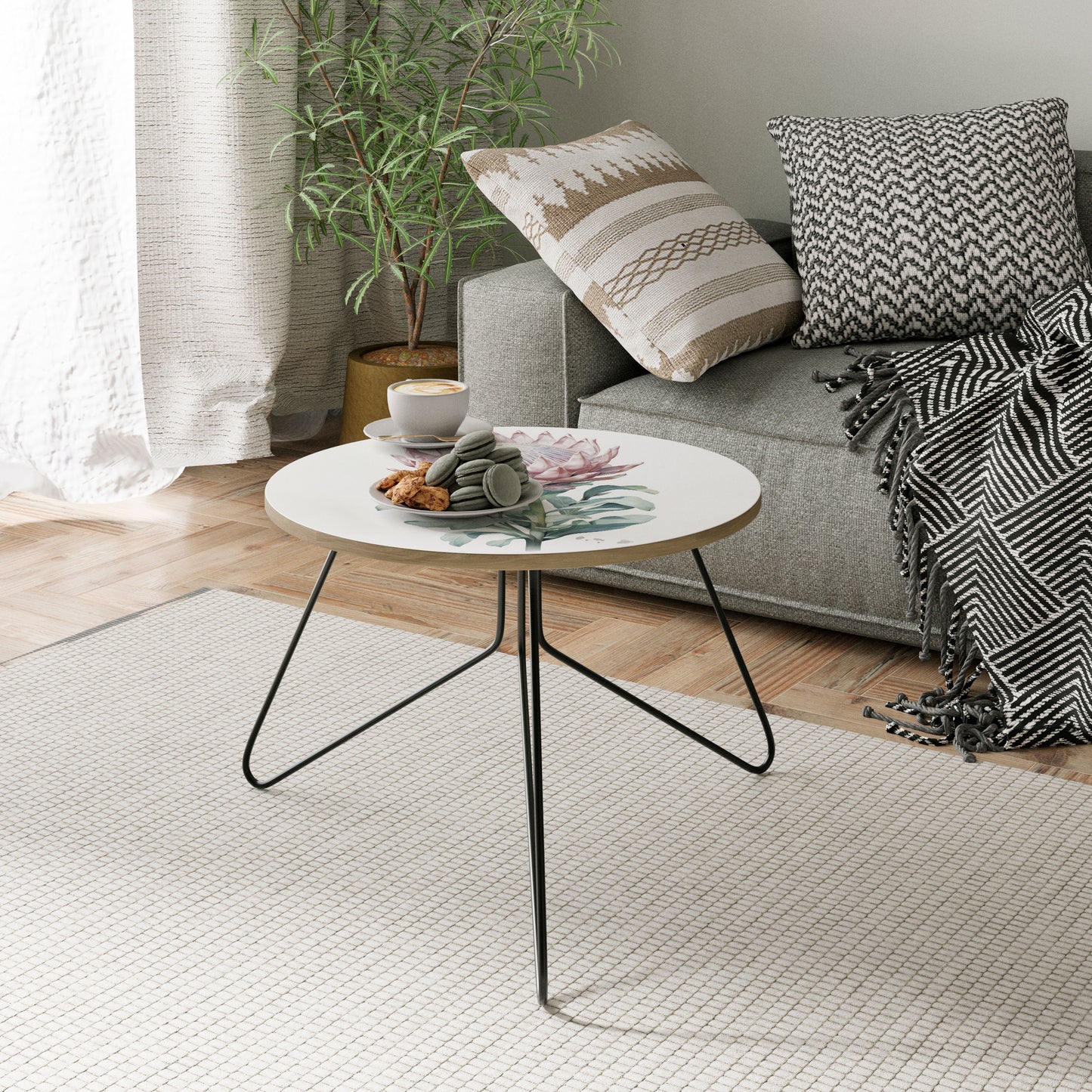 ROYAL PROTEA Small Coffee Table