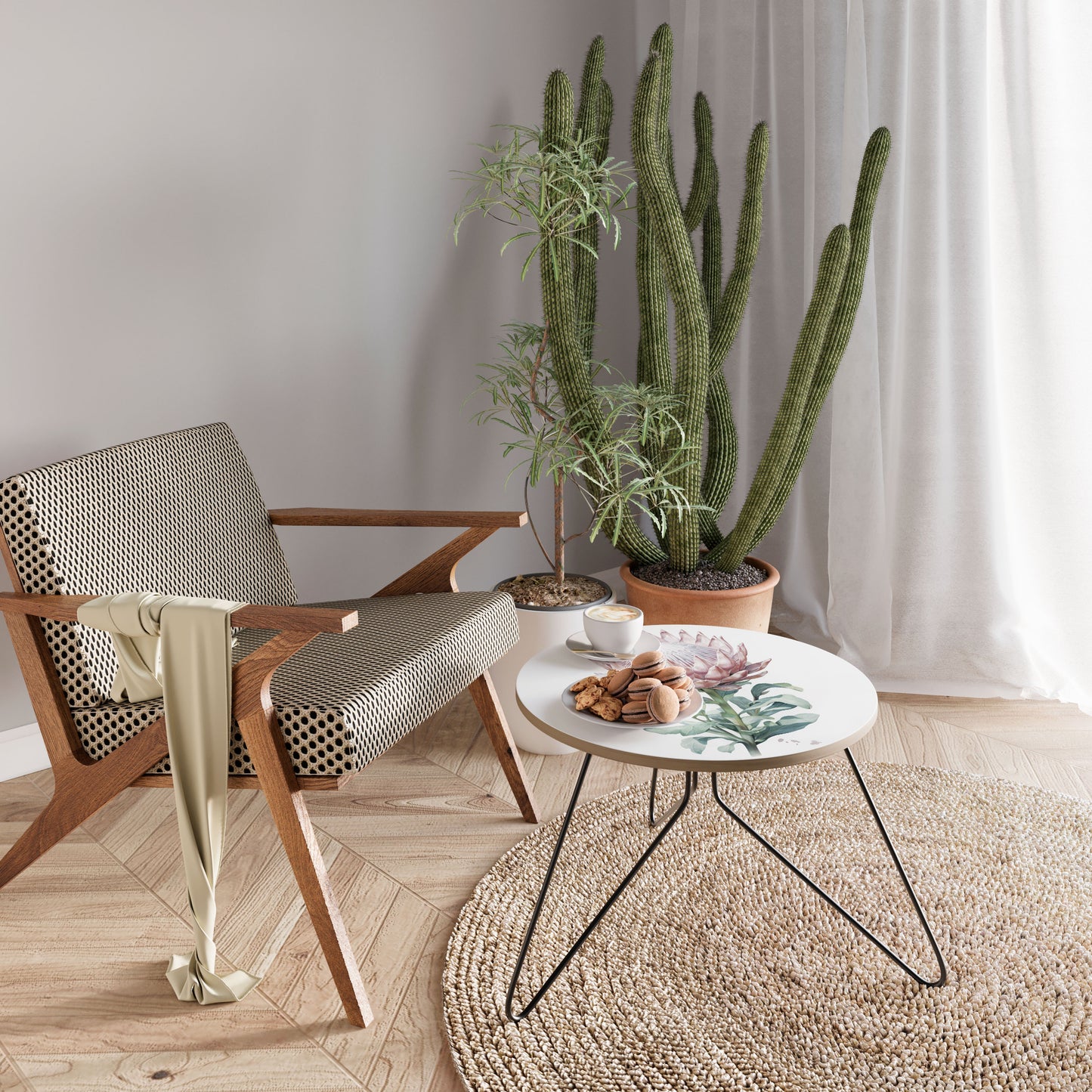 ROYAL PROTEA Small Coffee Table