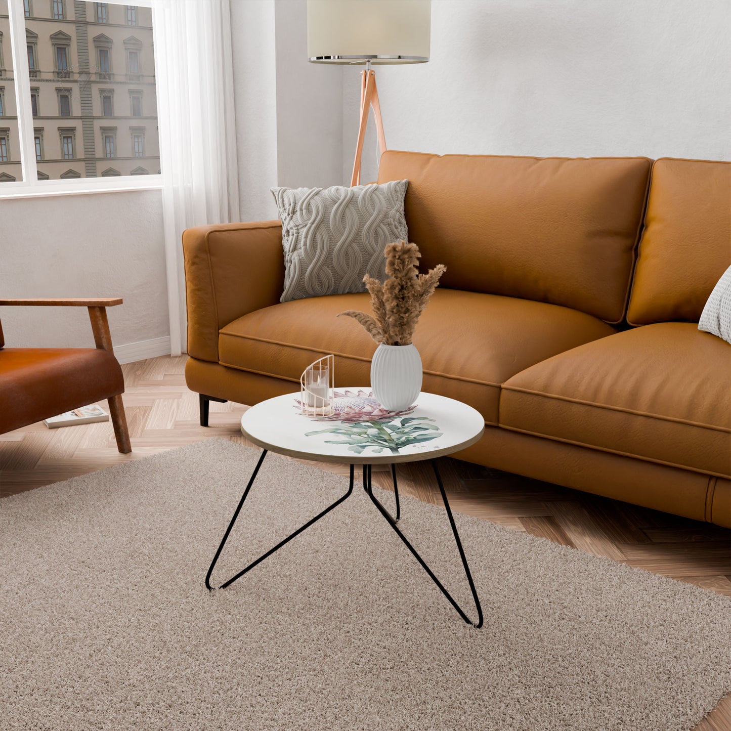 ROYAL PROTEA Small Coffee Table