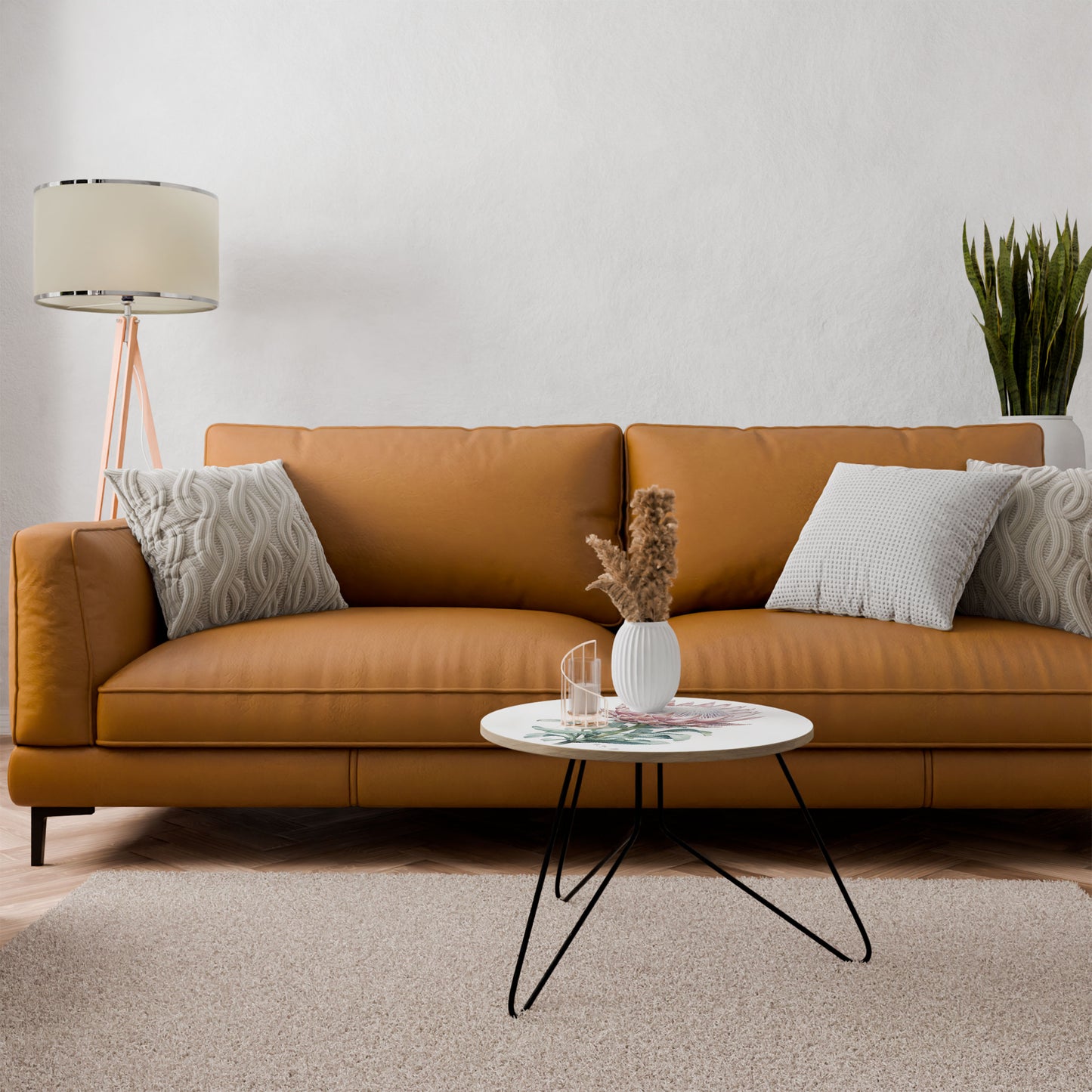 ROYAL PROTEA Small Coffee Table