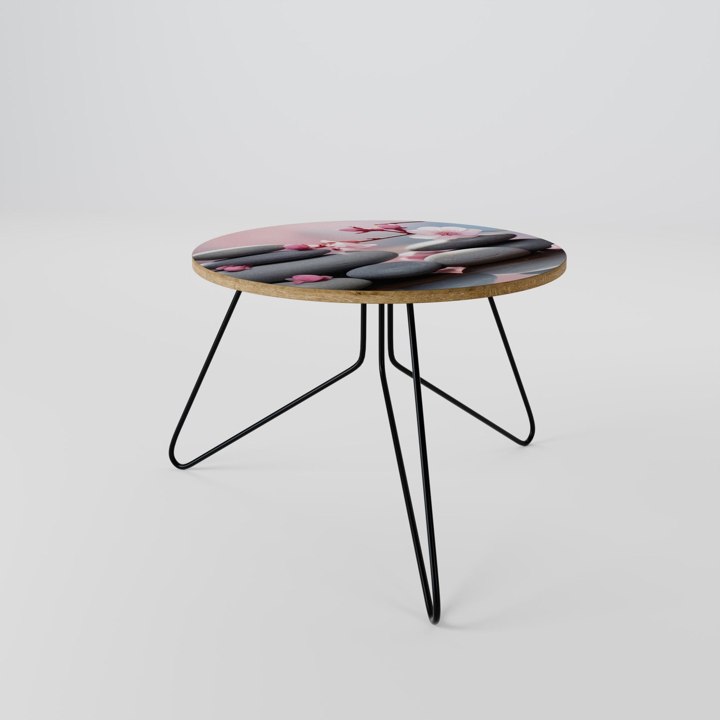 BALANCE OF NATURE Coffee Table 60