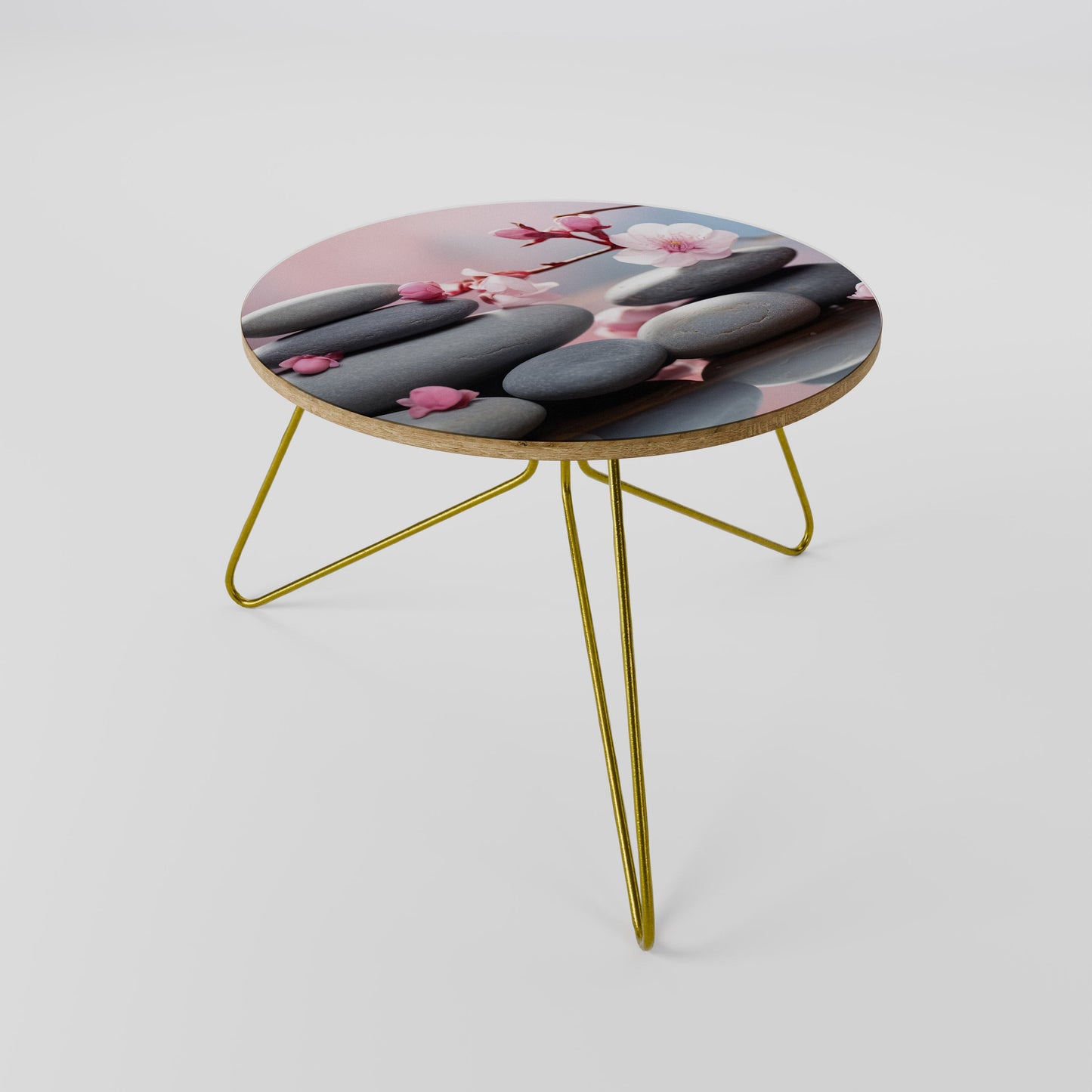 BALANCE OF NATURE Coffee Table 60