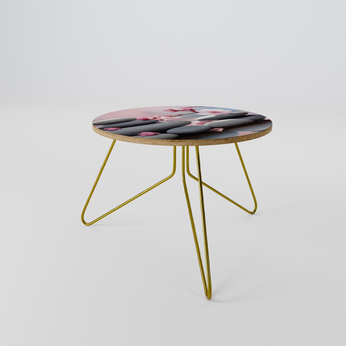 BALANCE OF NATURE Coffee Table 60
