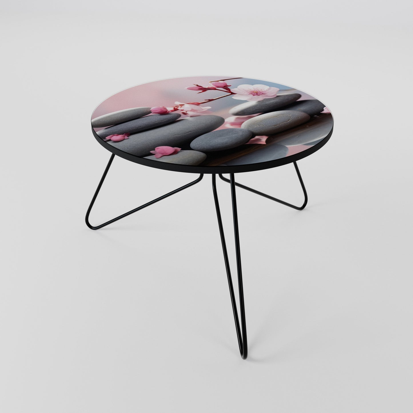 BALANCE OF NATURE Coffee Table 60