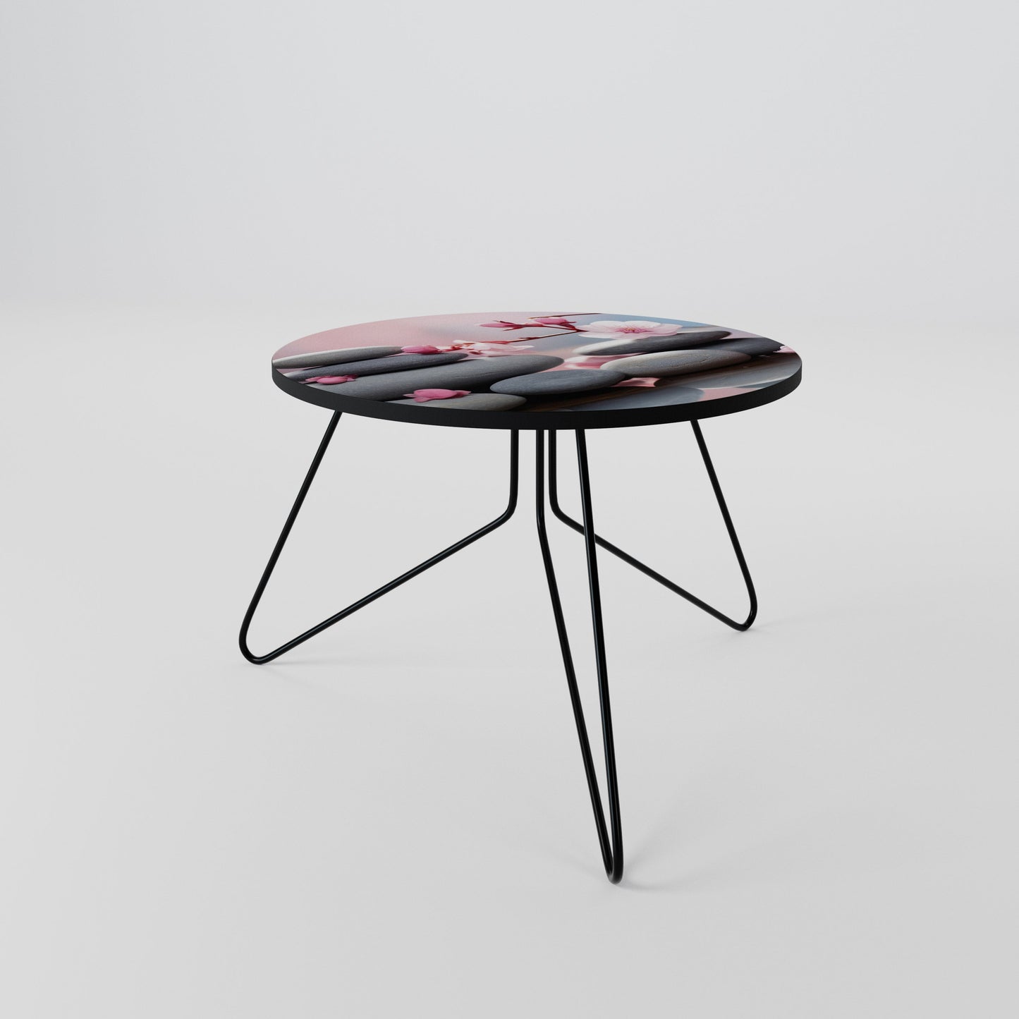 BALANCE OF NATURE Coffee Table 60