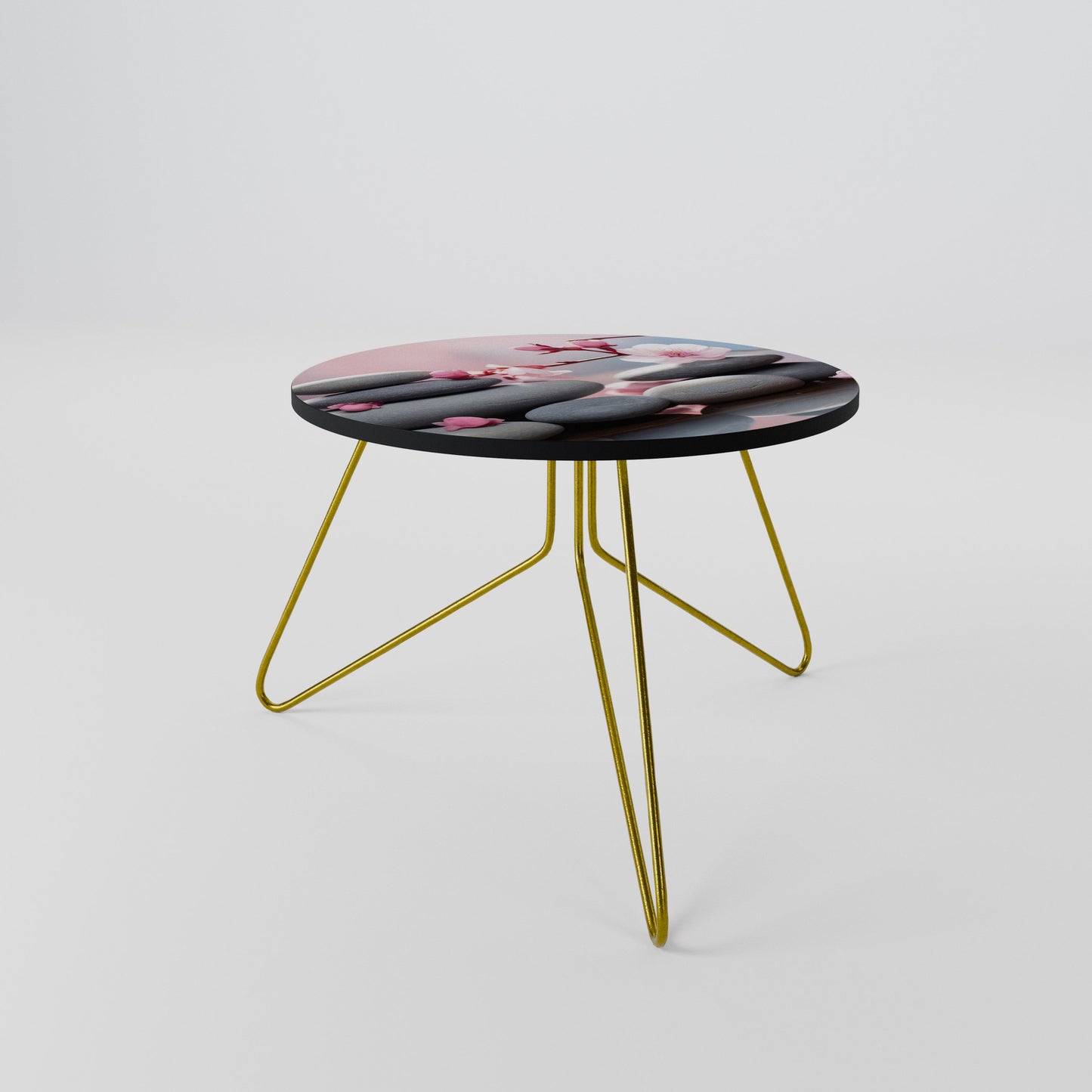 BALANCE OF NATURE Coffee Table 60