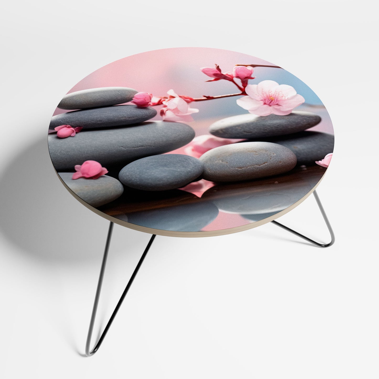 BALANCE OF NATURE Coffee Table 69
