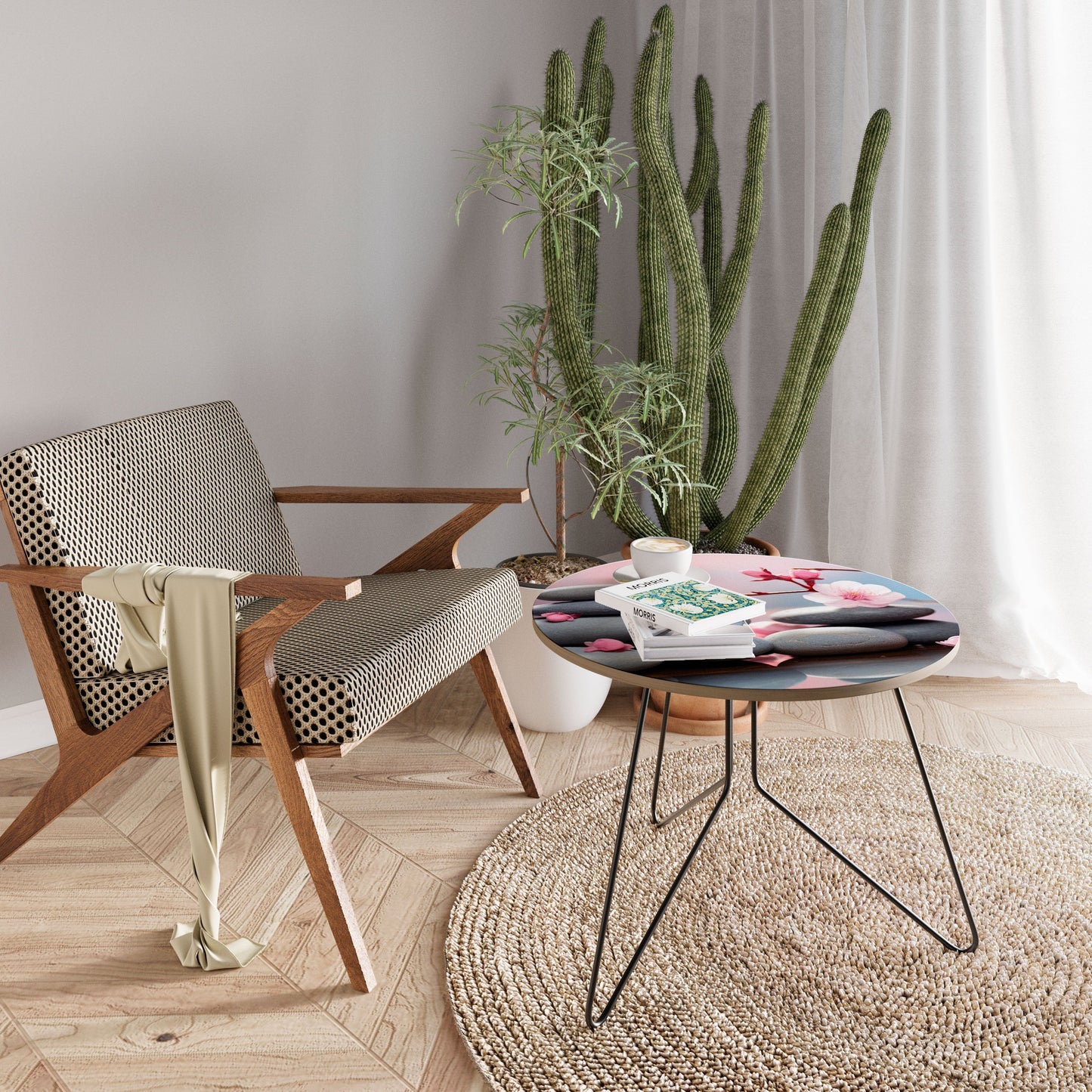 BALANCE OF NATURE Coffee Table 69