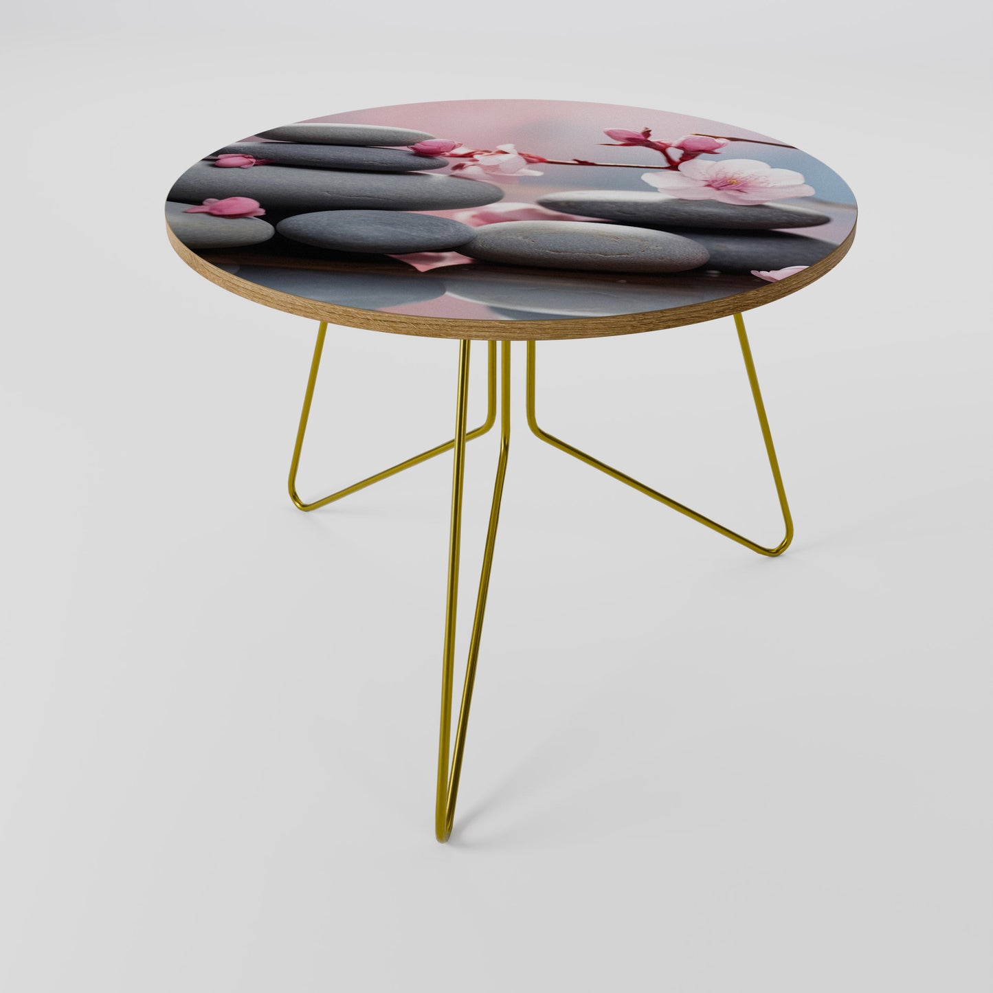 BALANCE OF NATURE Coffee Table 69