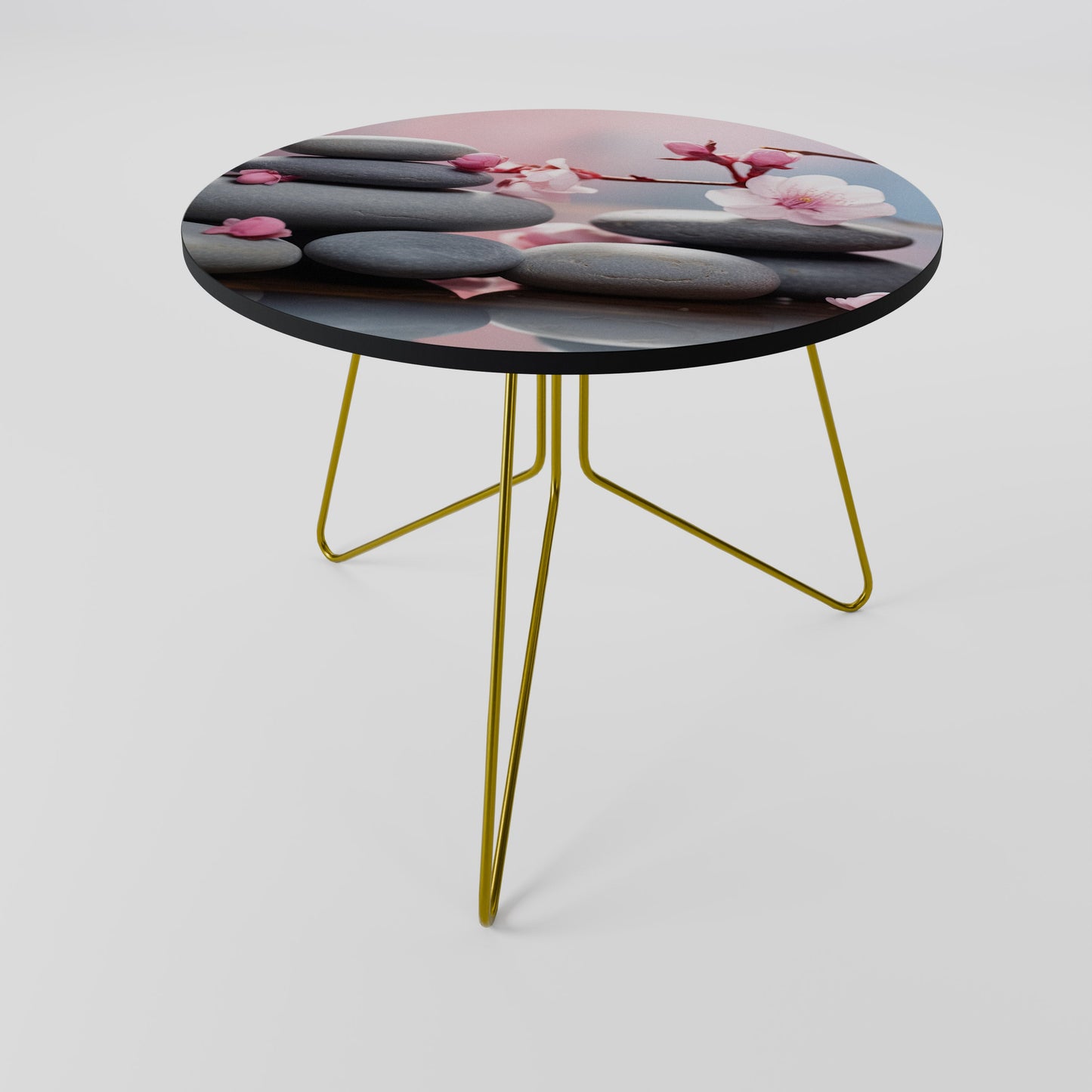 BALANCE OF NATURE Coffee Table 69