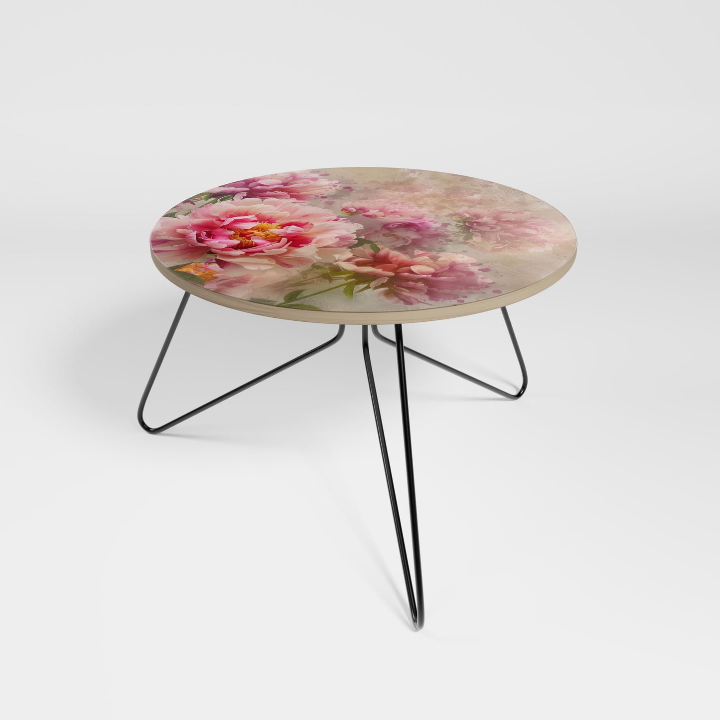PEONY WHISPER Litet soffbord