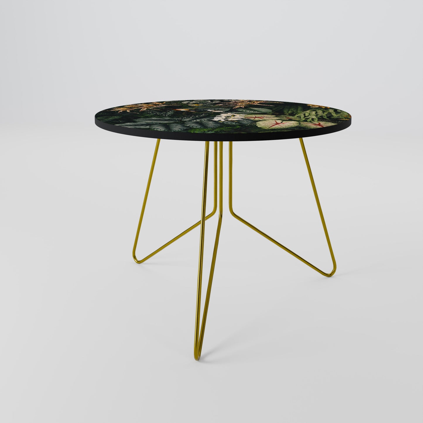 SILENT WILDERNESS Coffee Table 69