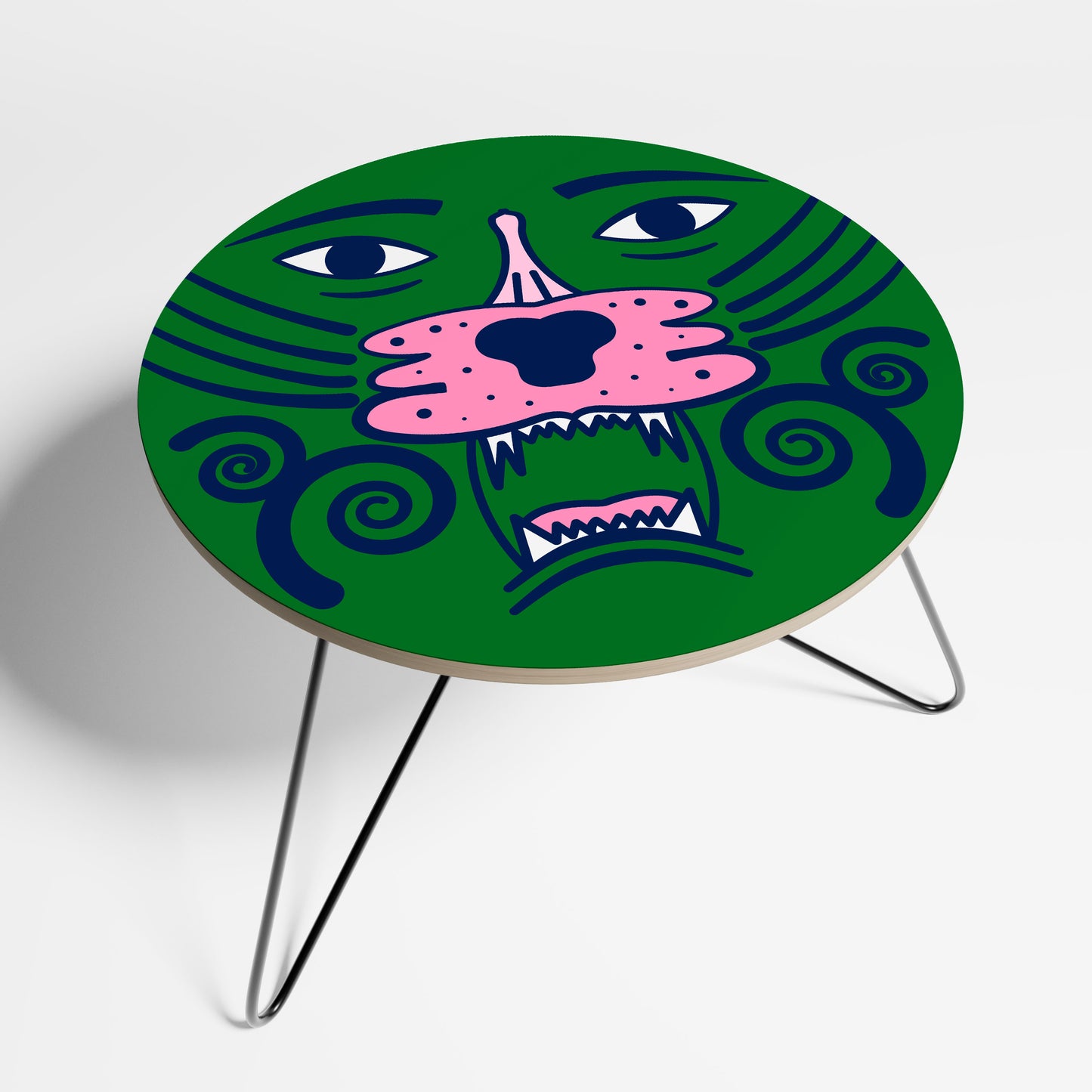 STAY WILD Litet soffbord