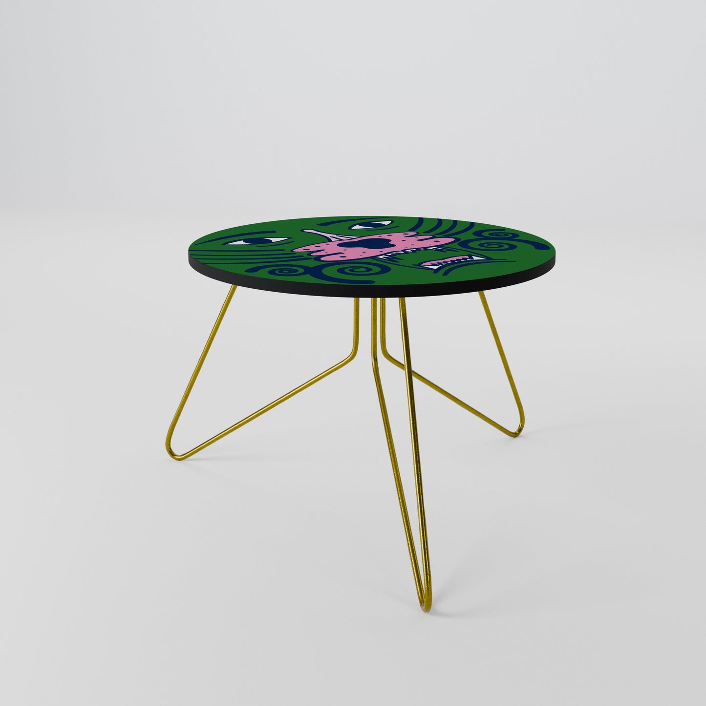 STAY WILD Coffee Table 60
