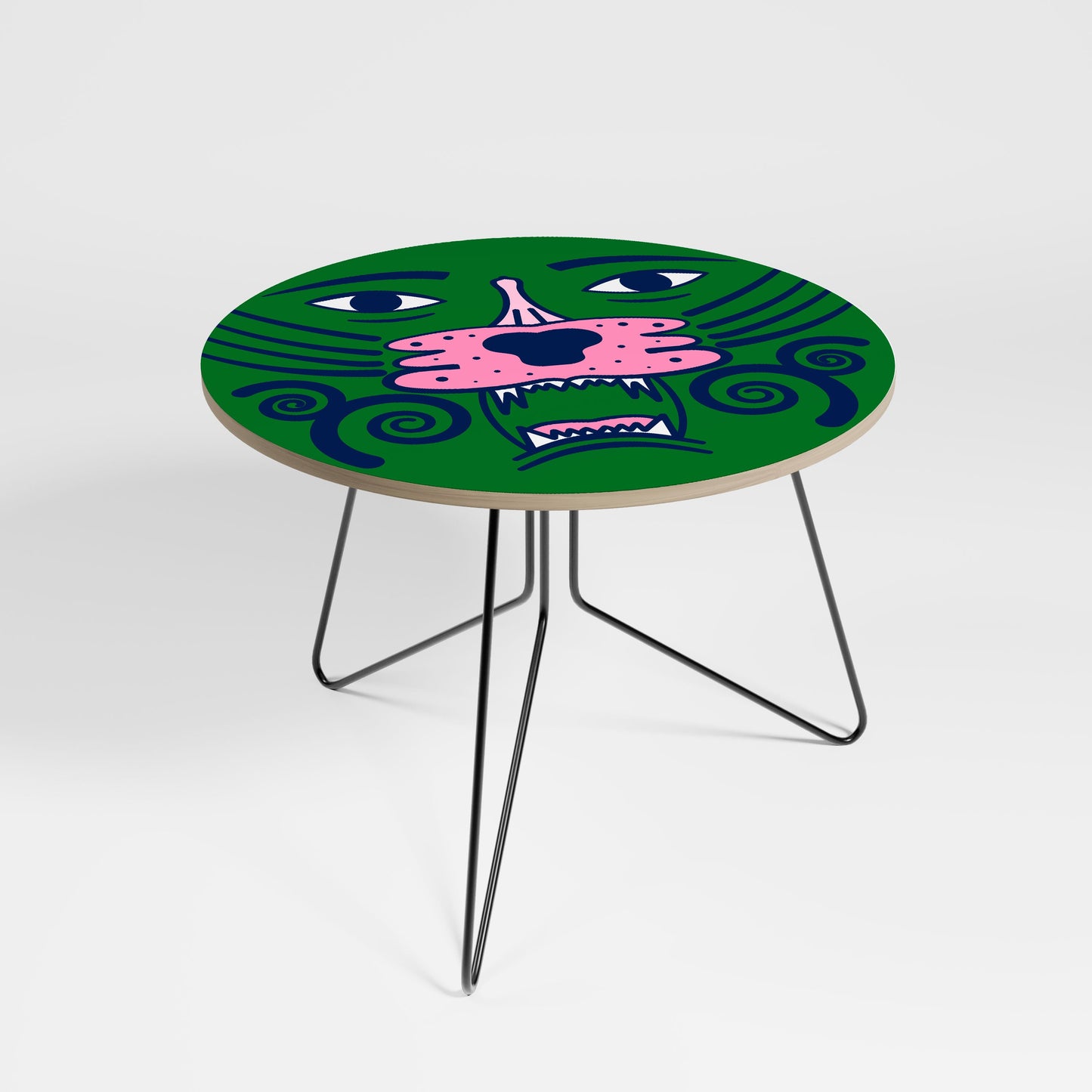 STAY WILD Coffee Table 69
