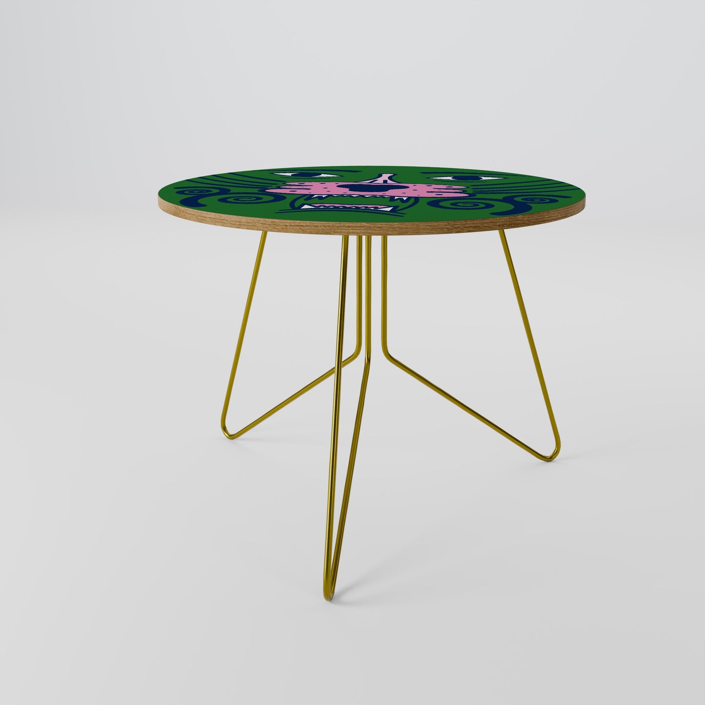 STAY WILD Coffee Table 69
