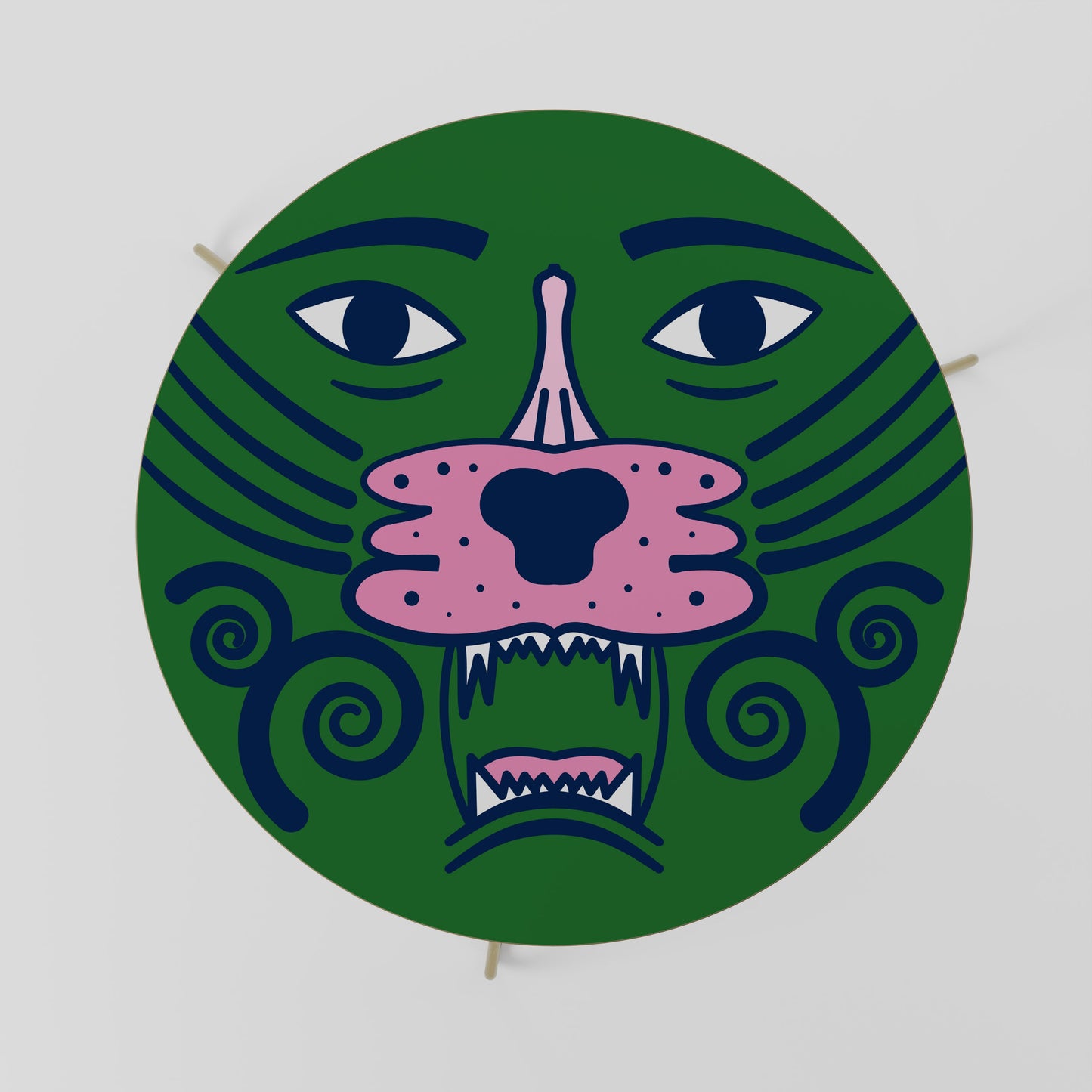 STAY WILD Coffee Table 69
