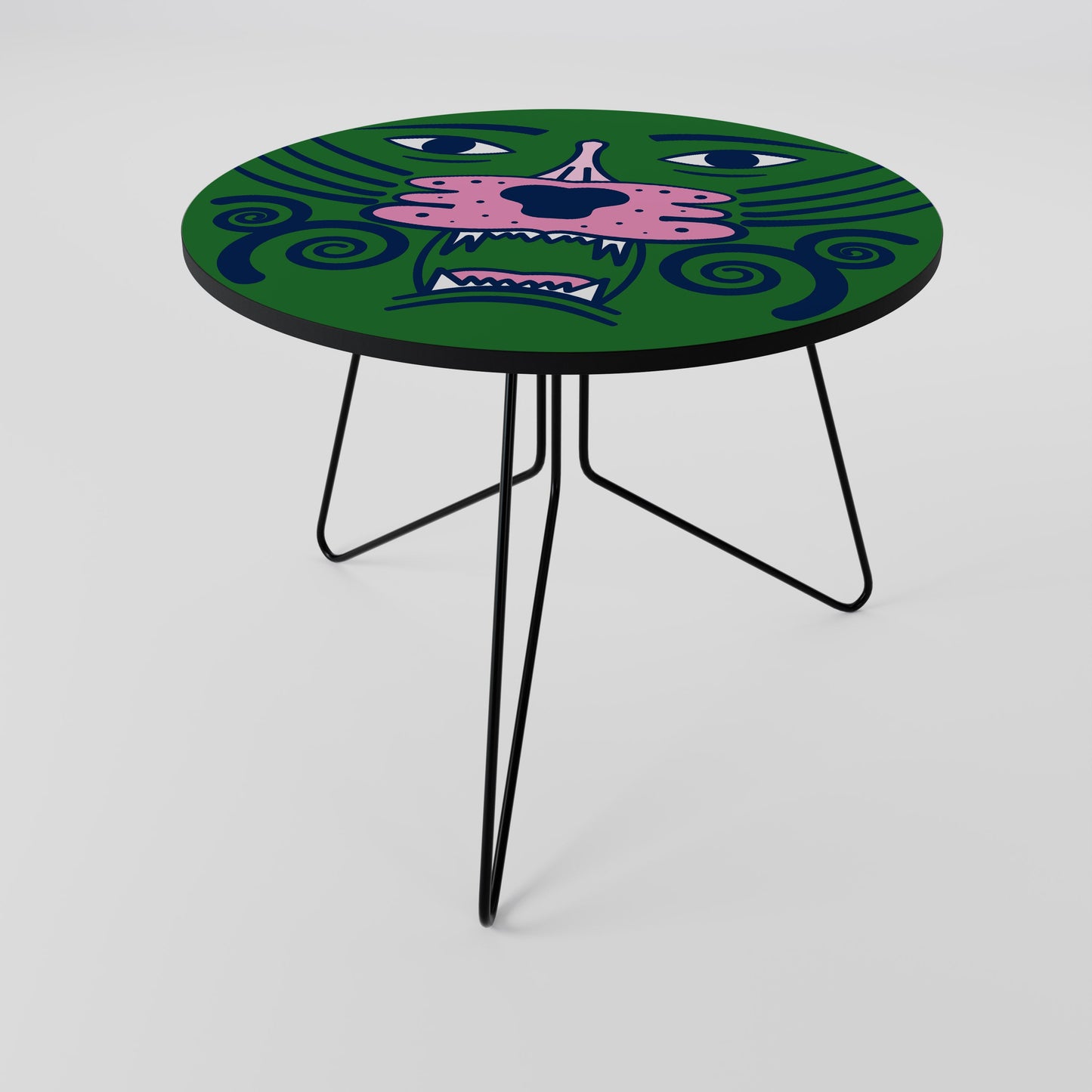 STAY WILD Coffee Table 69