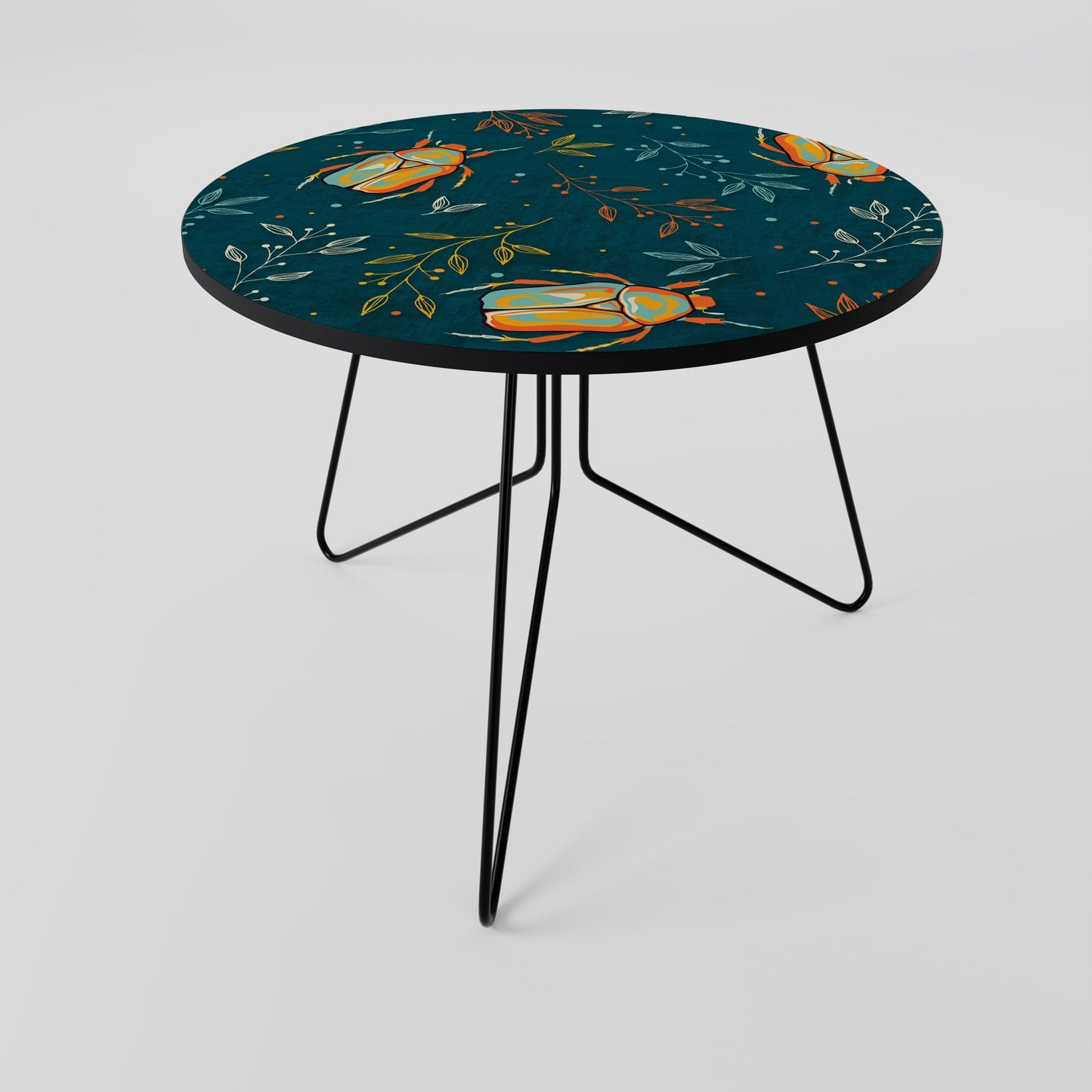 AUTUMN INSECTS Coffee Table 69