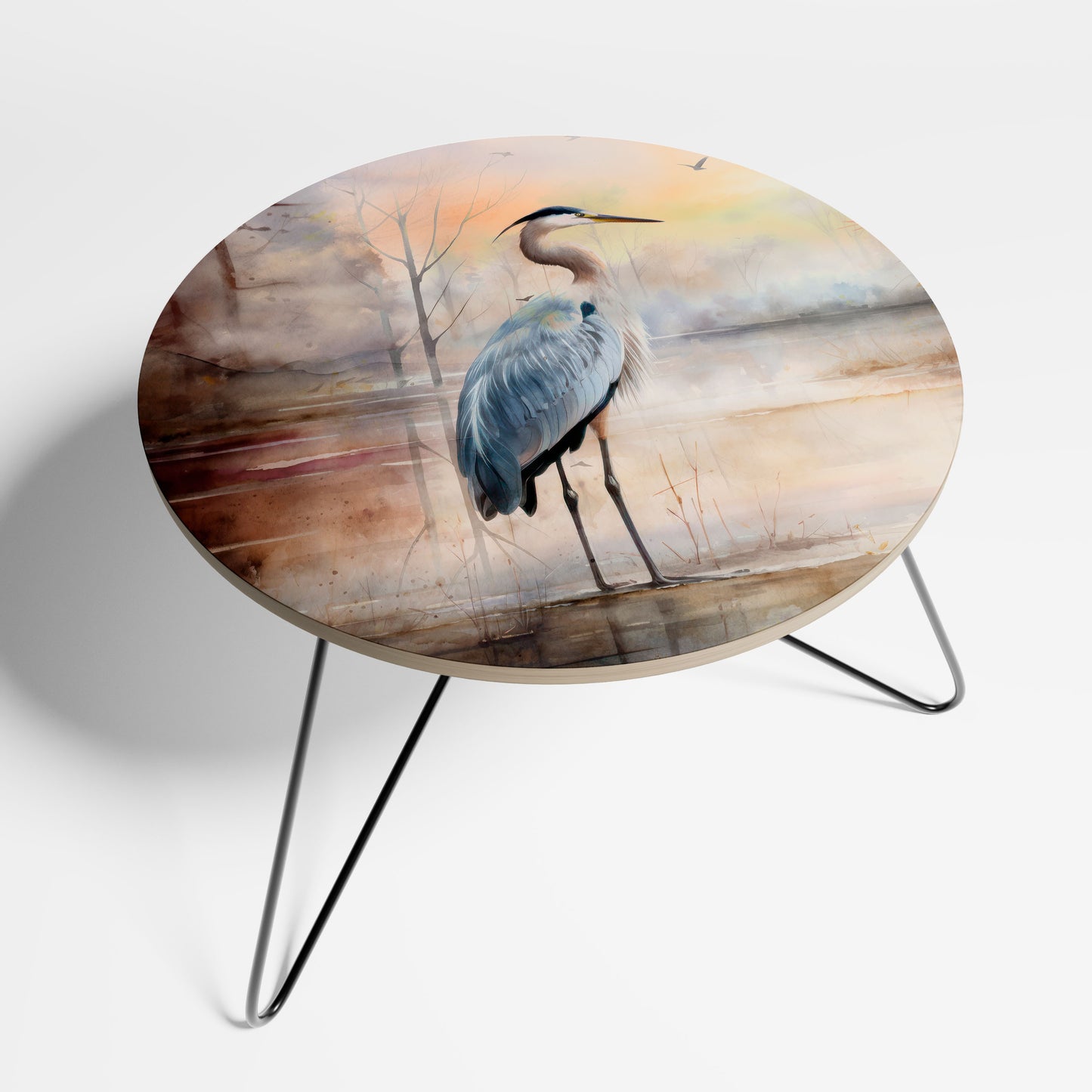 HERON DAYDREAM Stort soffbord