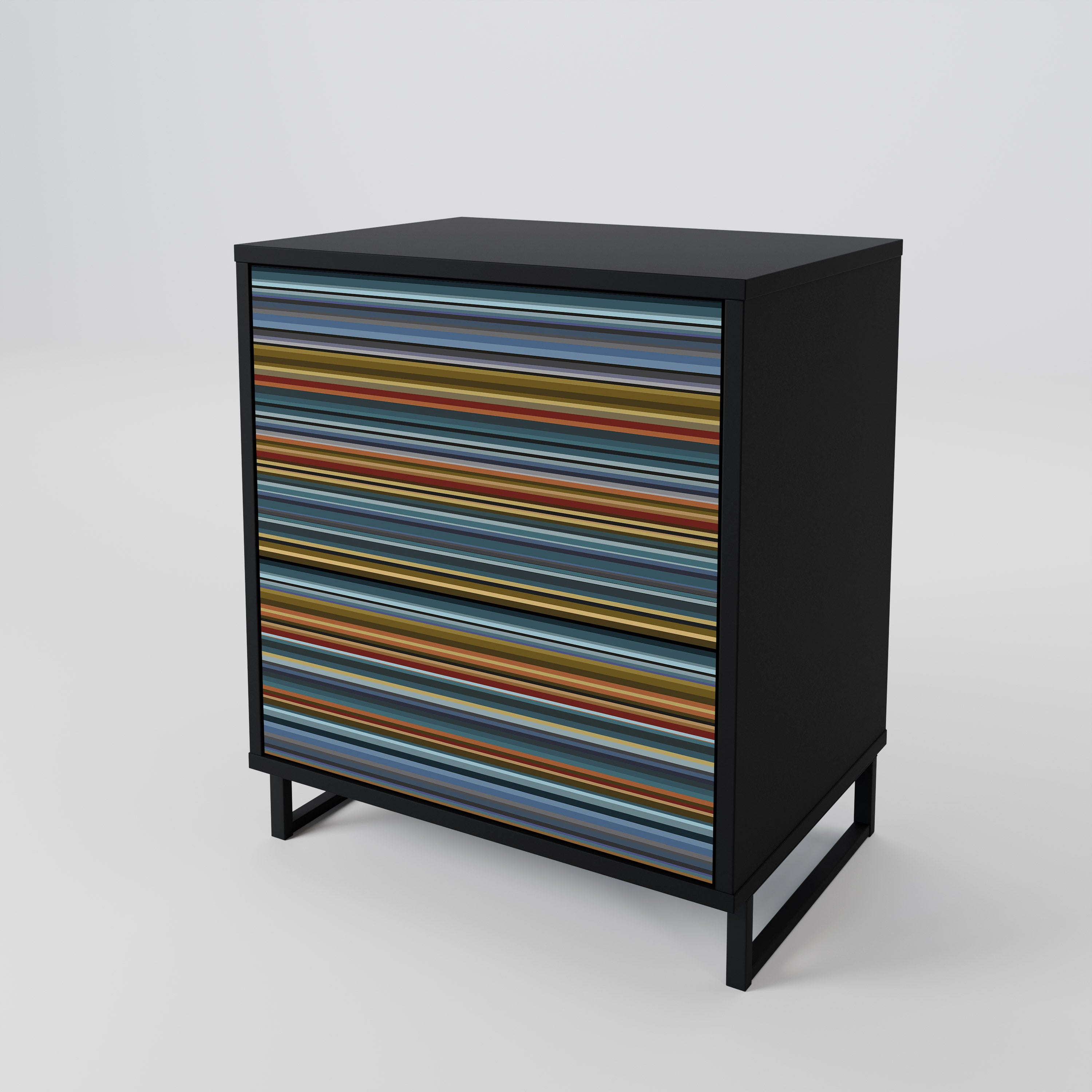 LINEOUT SPECTRUM 1-Door Sideboard