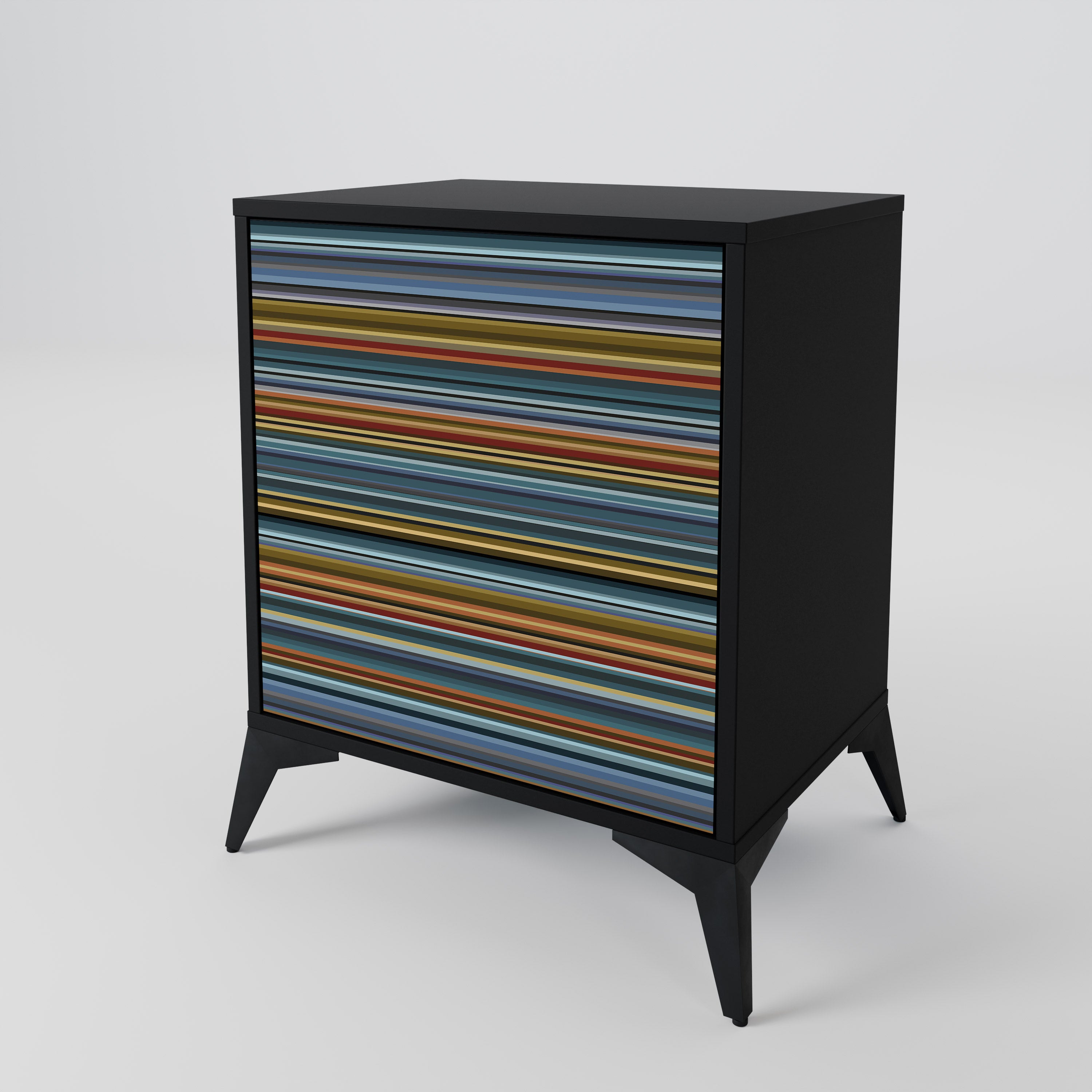 LINEOUT SPECTRUM 1-Door Sideboard