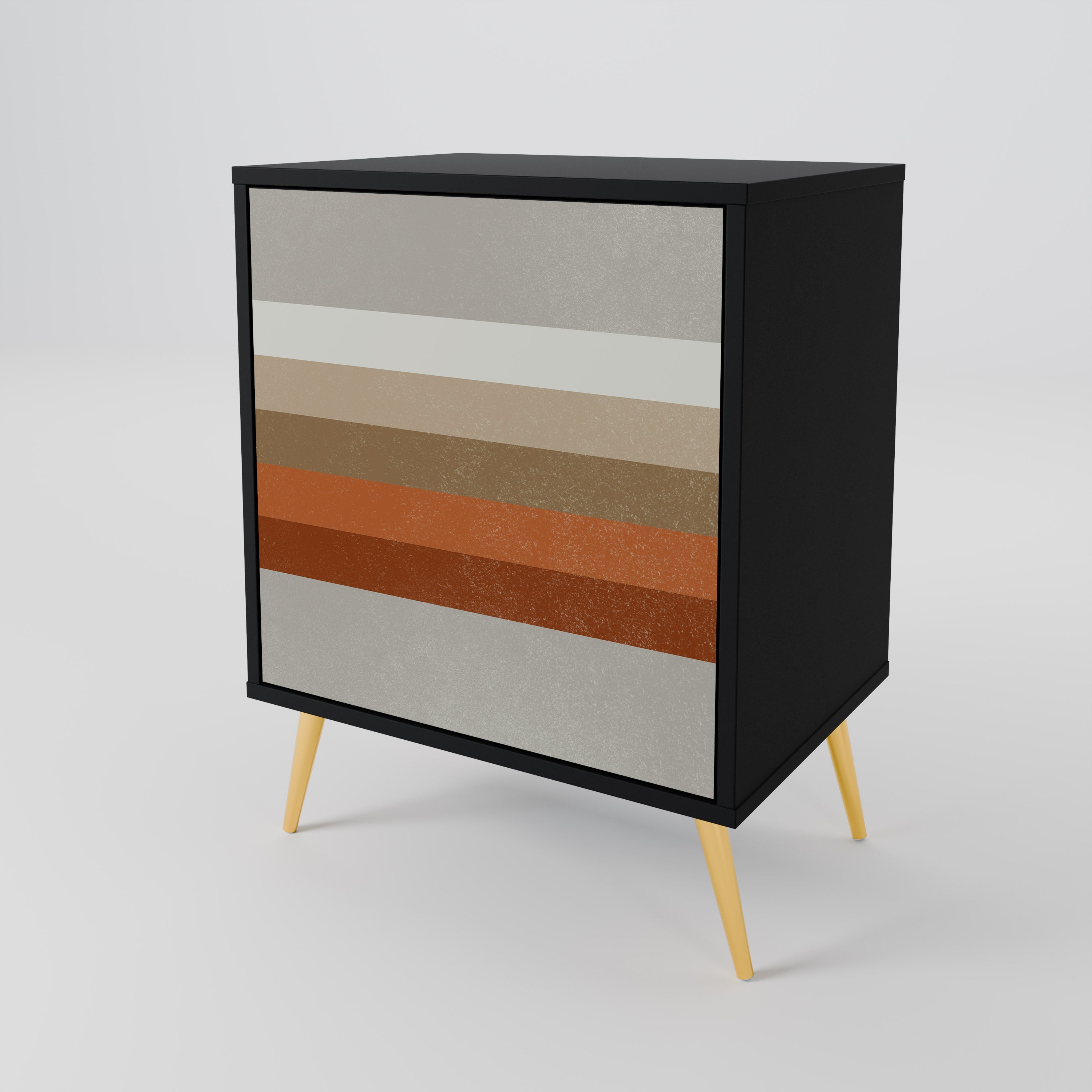PECULIAR TRAIL 1-Door Sideboard