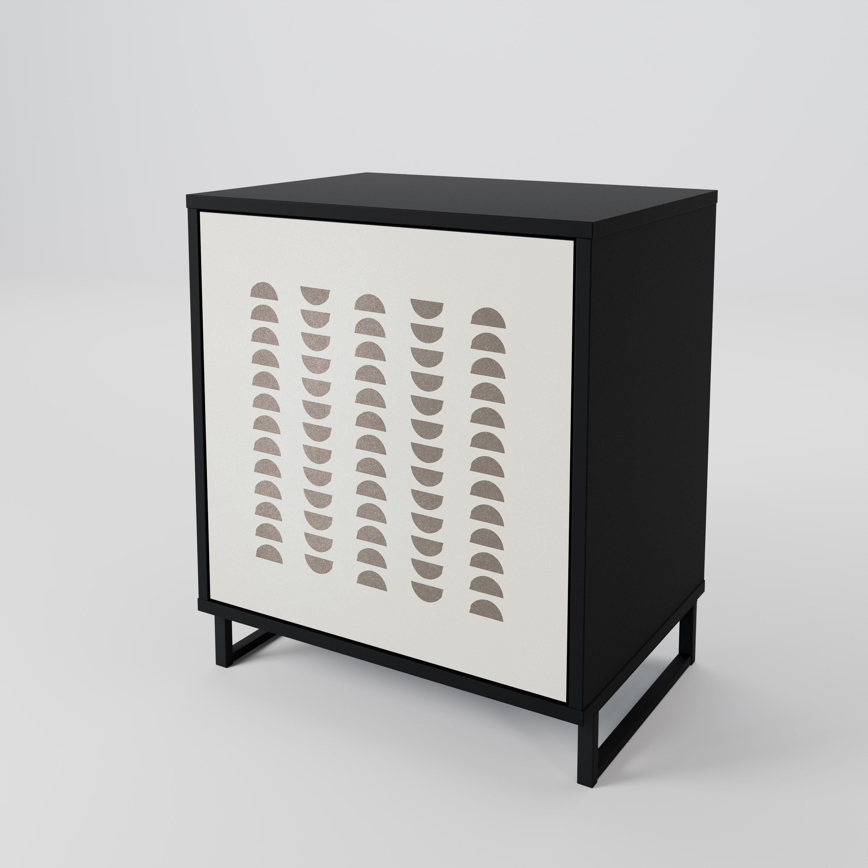 HARMONY ESSENCE 1-Door Sideboard