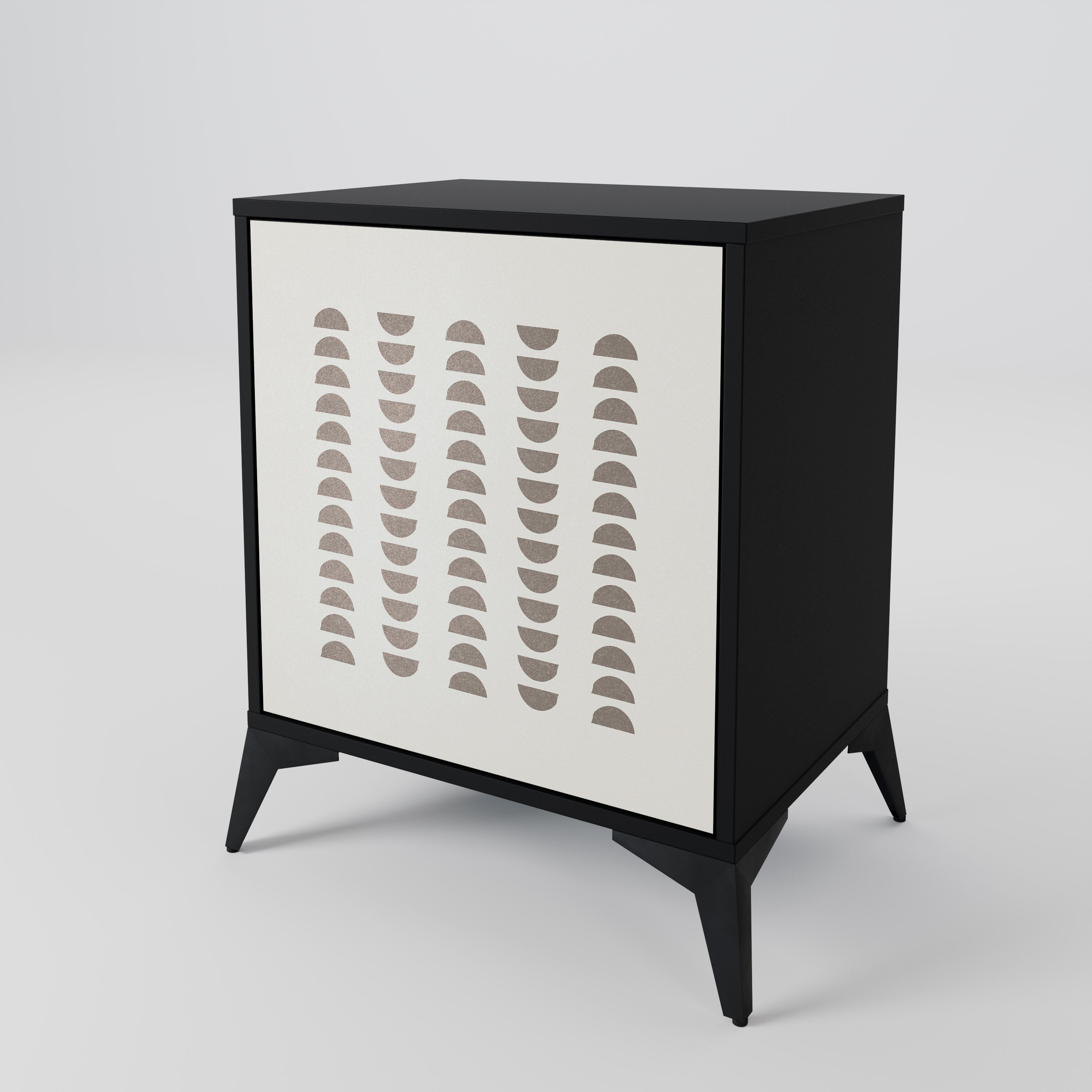 HARMONY ESSENCE 1-Door Sideboard