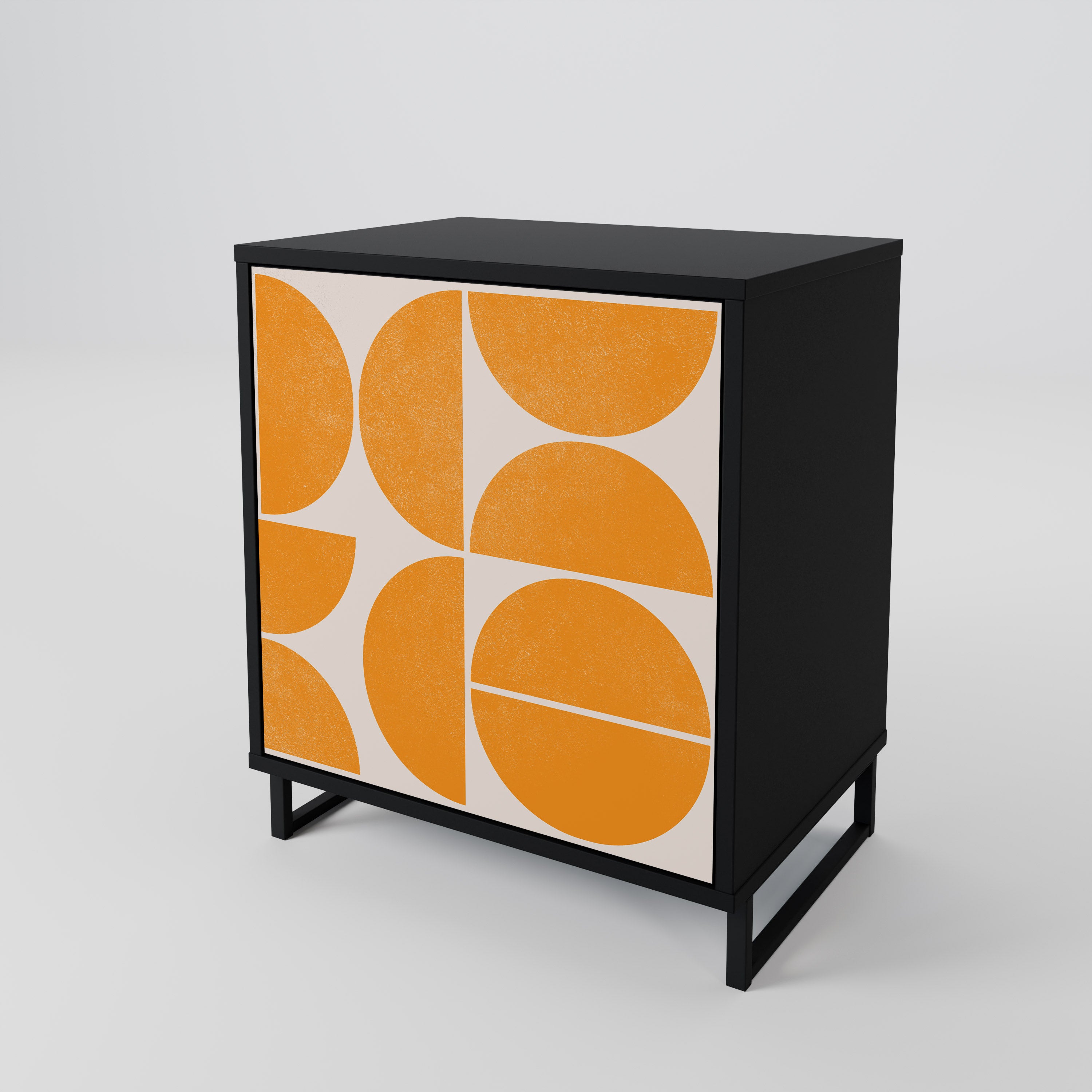 RECURRING DREAMS 1-Door Sideboard
