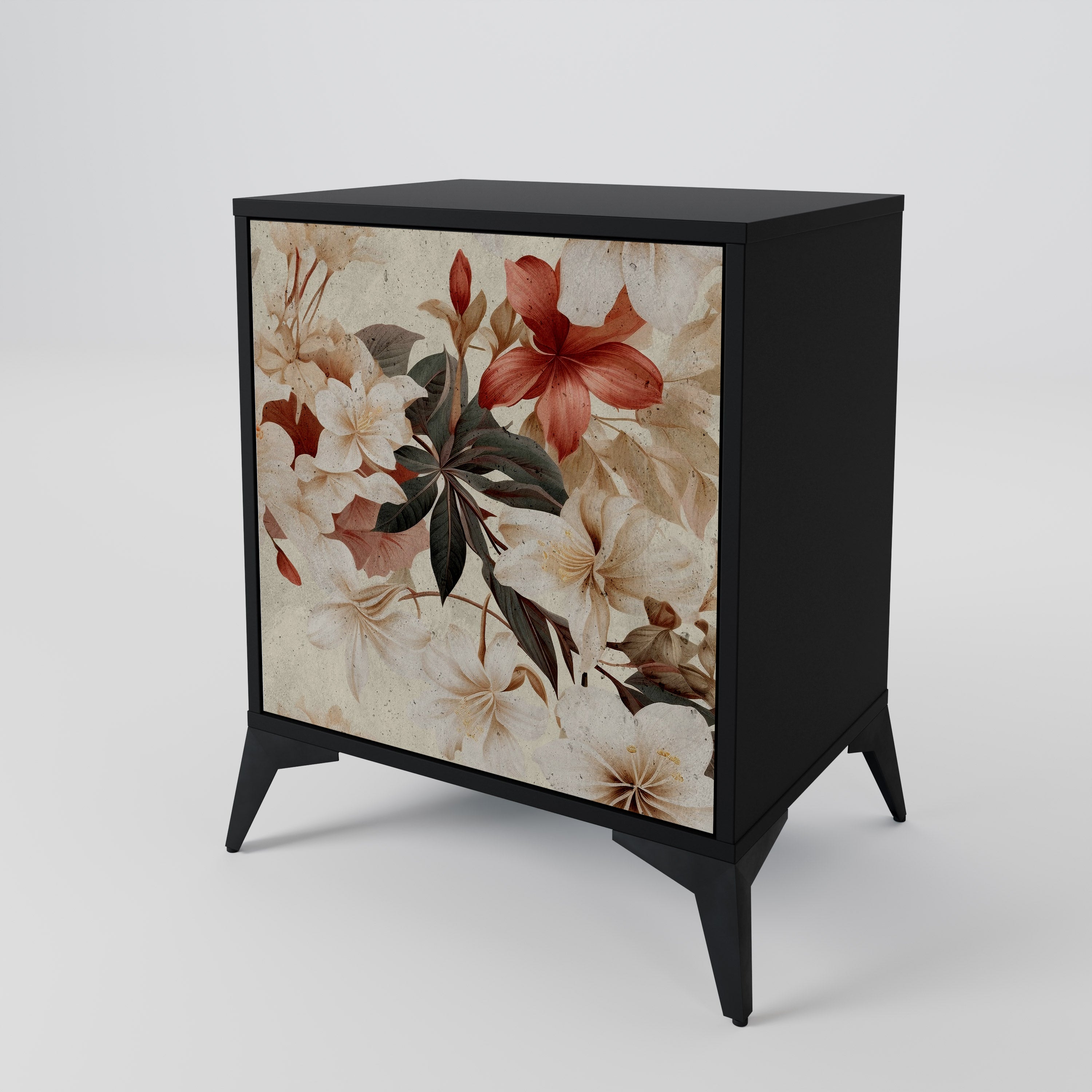PETAL HARMONY 1-Door Sideboard