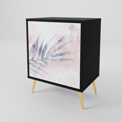 TIMELESS FLOAT Skänk med en dörr