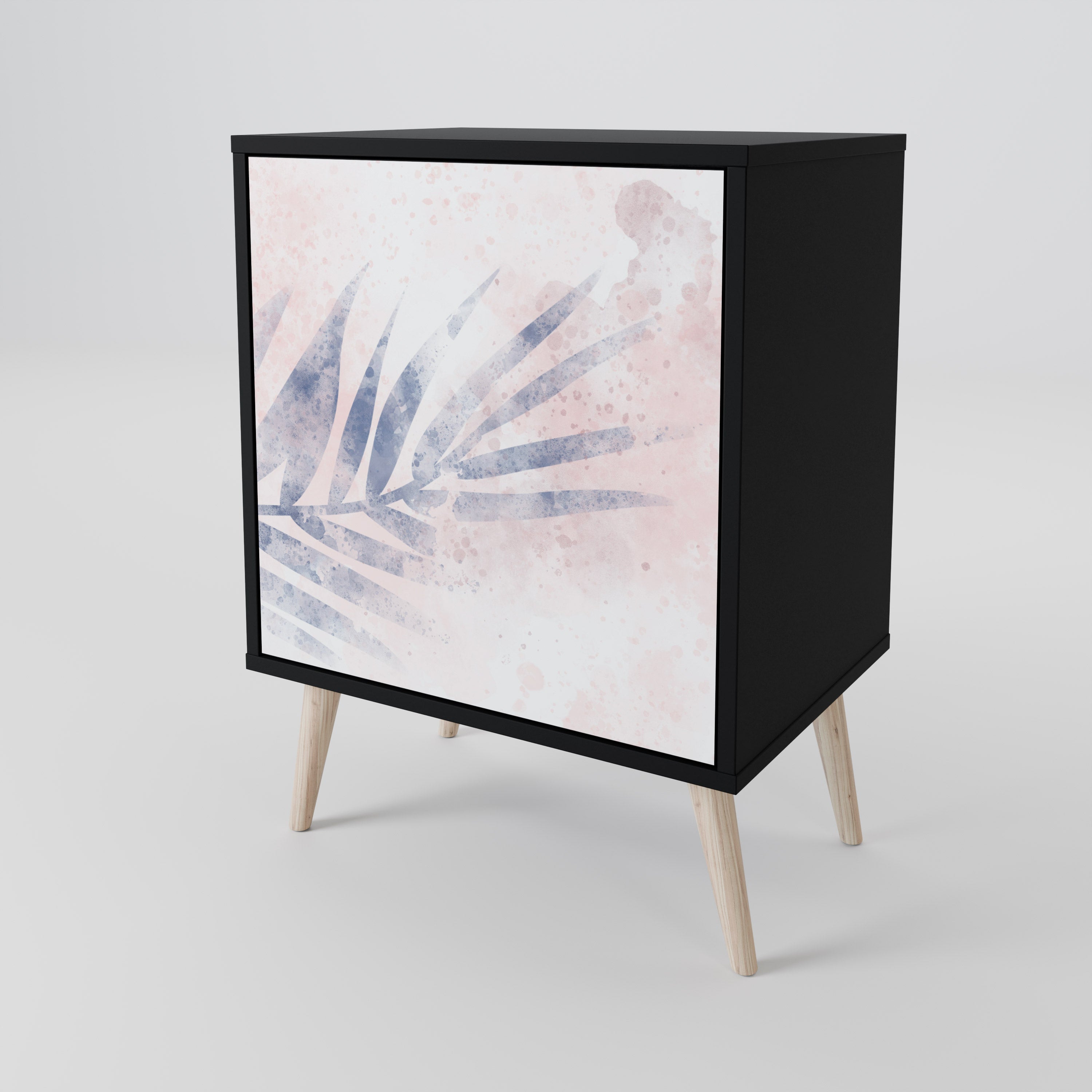 TIMELESS FLOAT 1-Door Sideboard