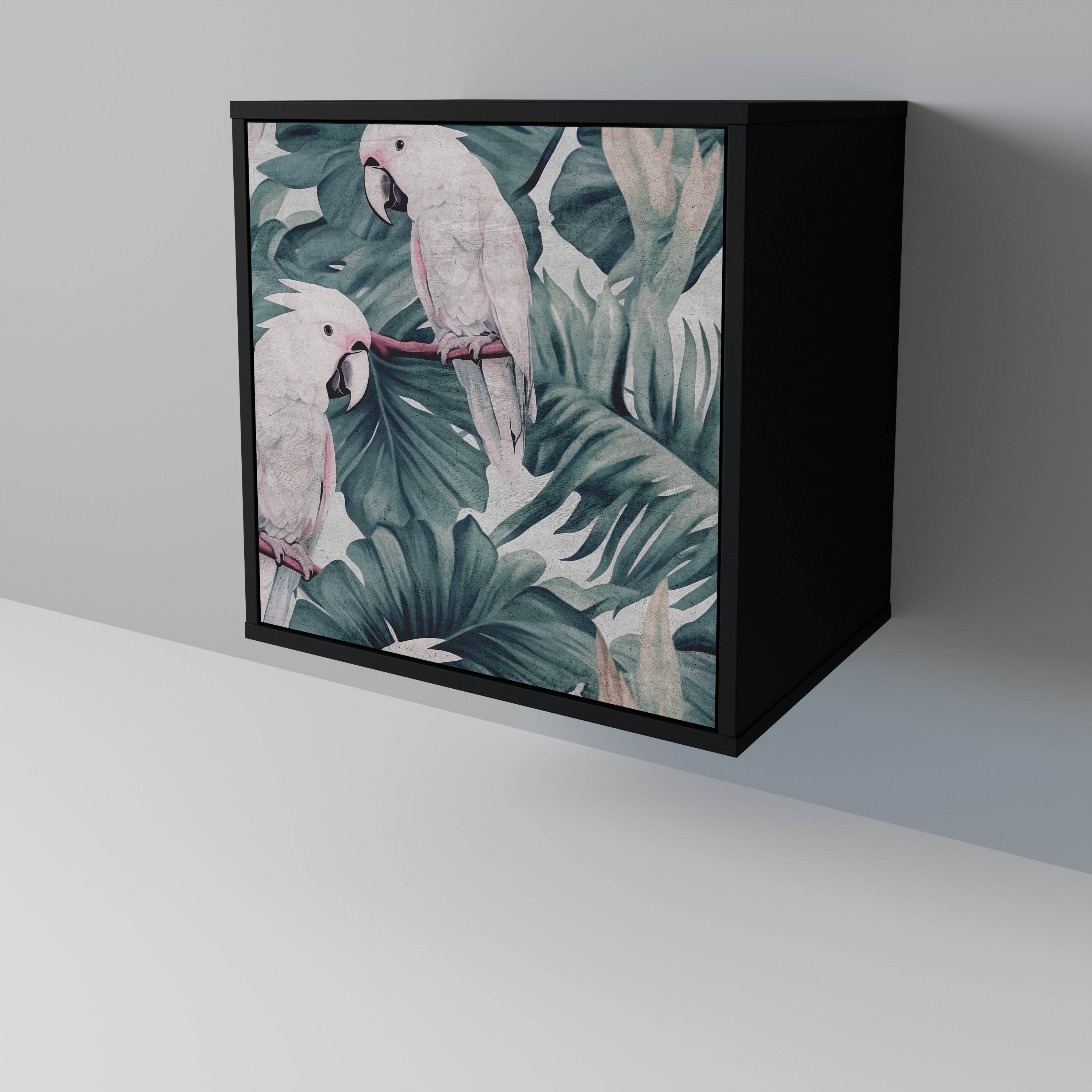 POPINJAY LOOK 1-Door Sideboard