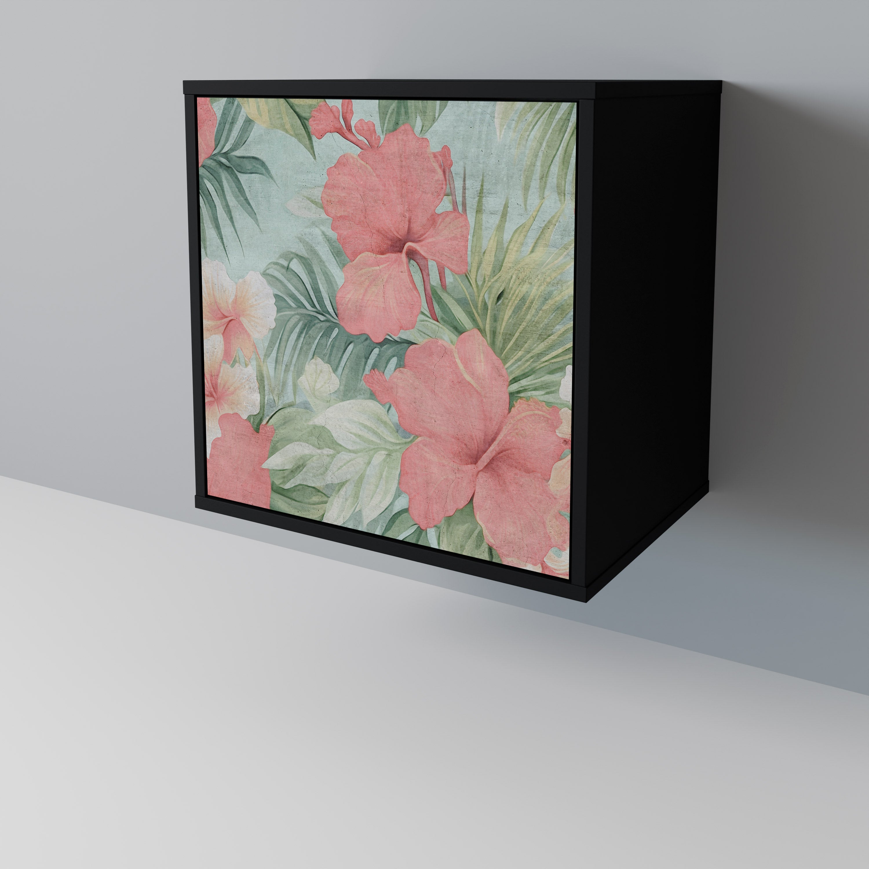 HAWAIIAN SPIRIT 1-Door Sideboard